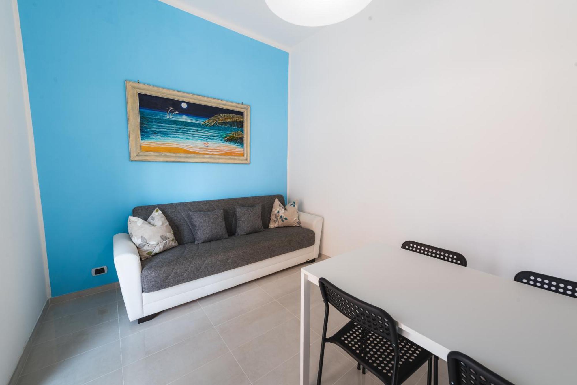 Casa Trionfale Apartamento Roma