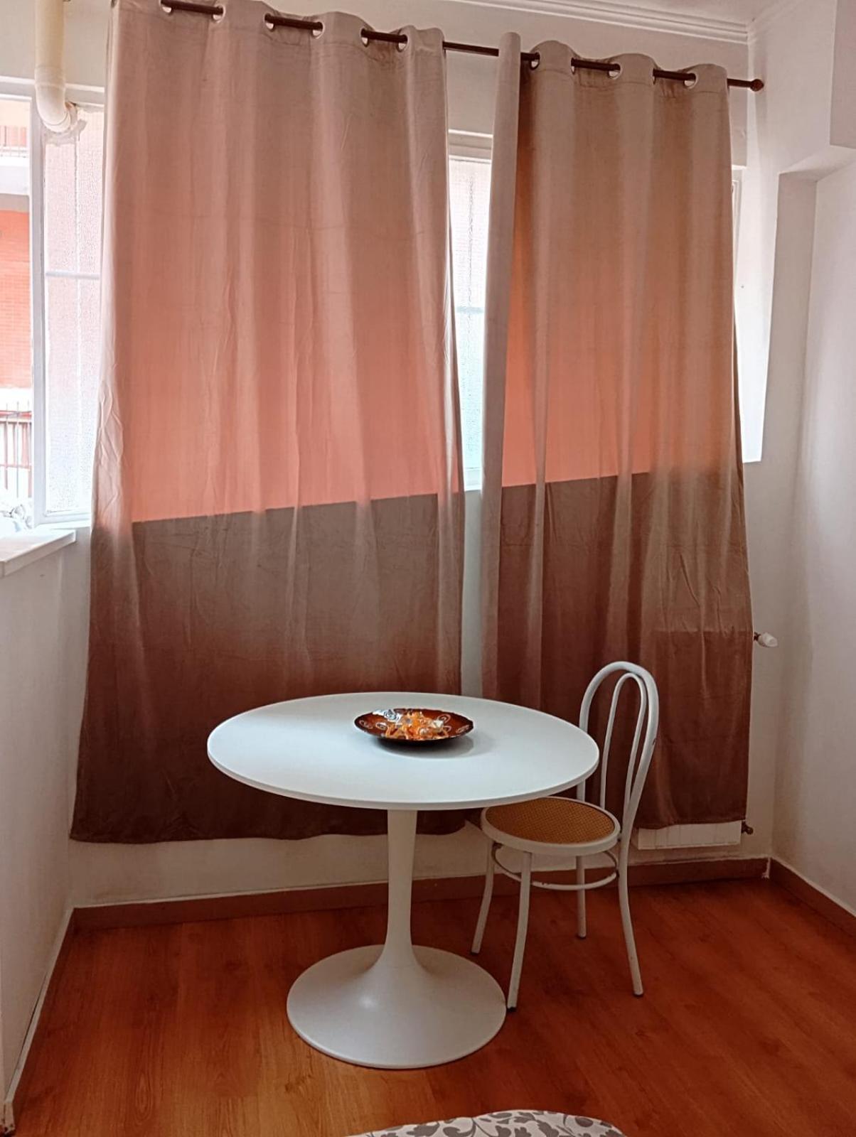 Apartamento Tarra 12