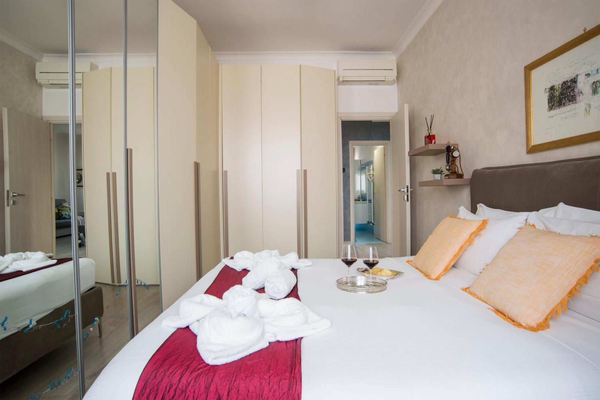 Apartamento Datama House