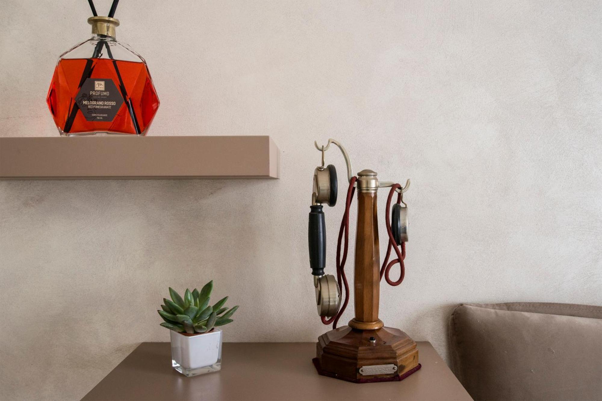 Datama House Roma
