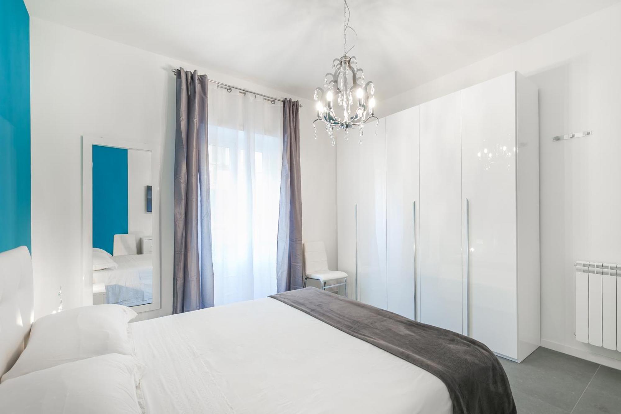 Apartamento Sweet Trastevere Roma