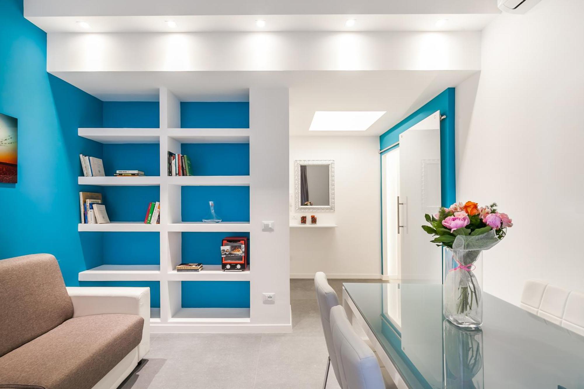 Sweet Trastevere Apartamento