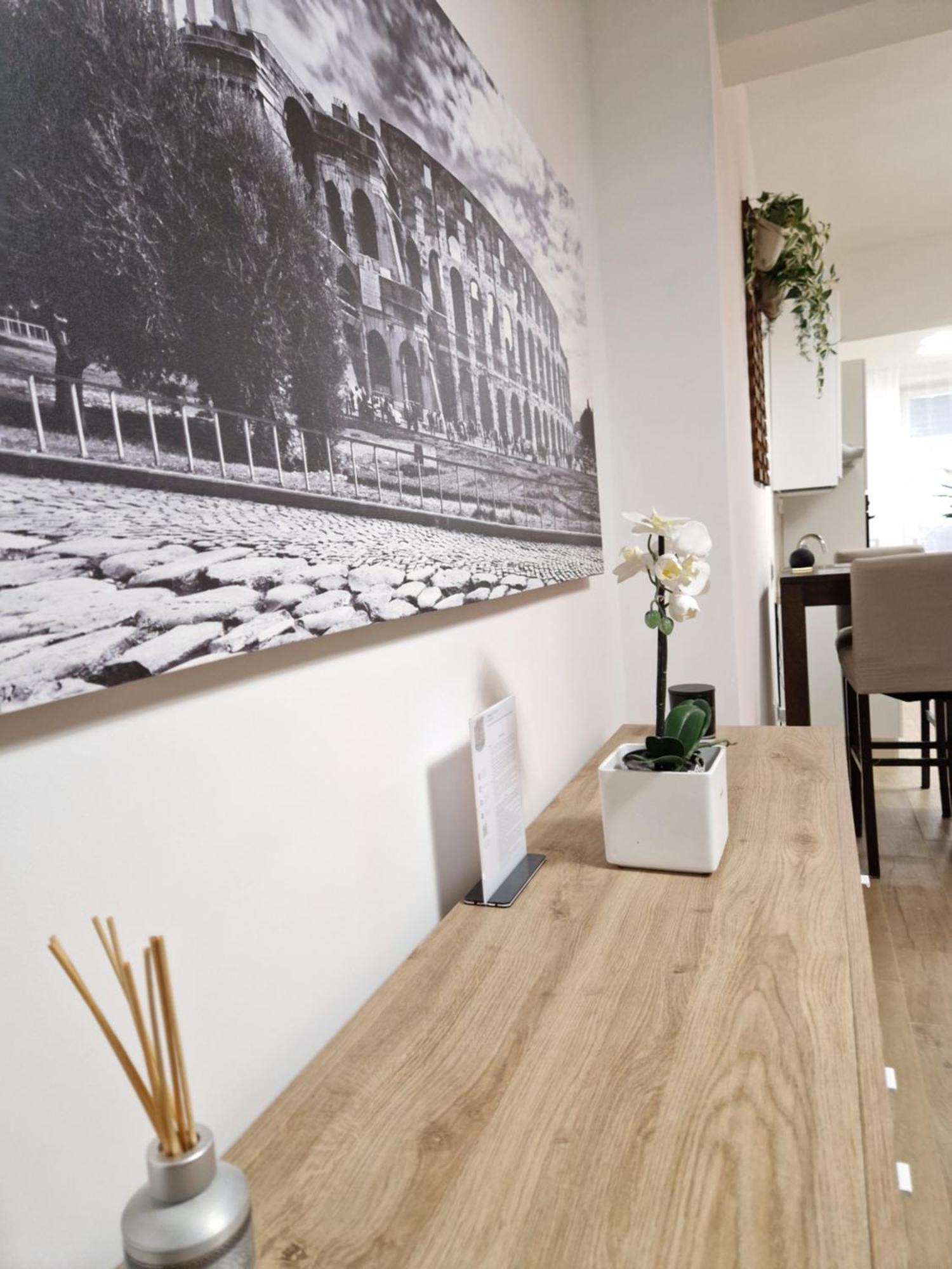 Homestay Turistico San Paolo Rome