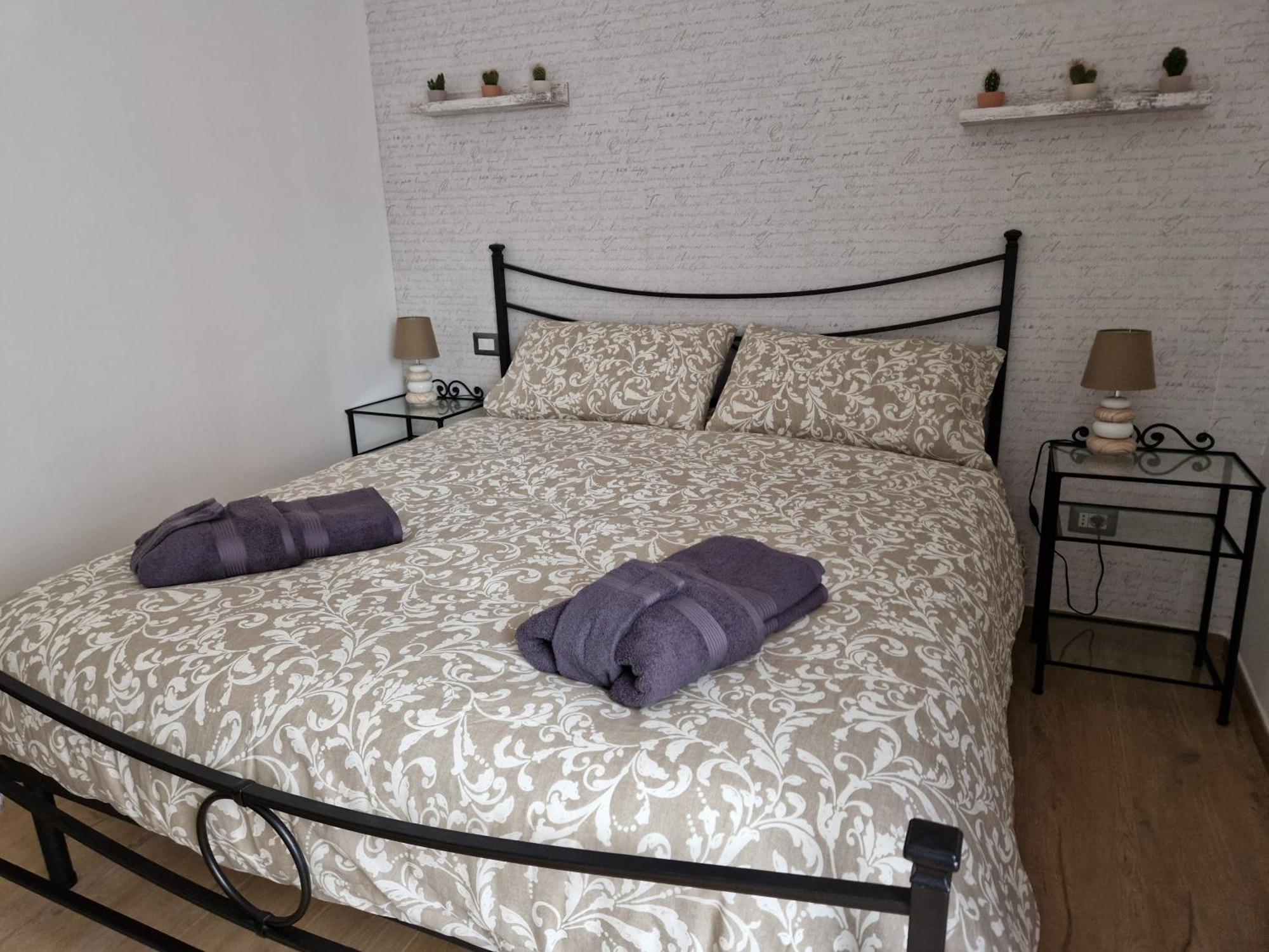 Turistico San Paolo Homestay Rome