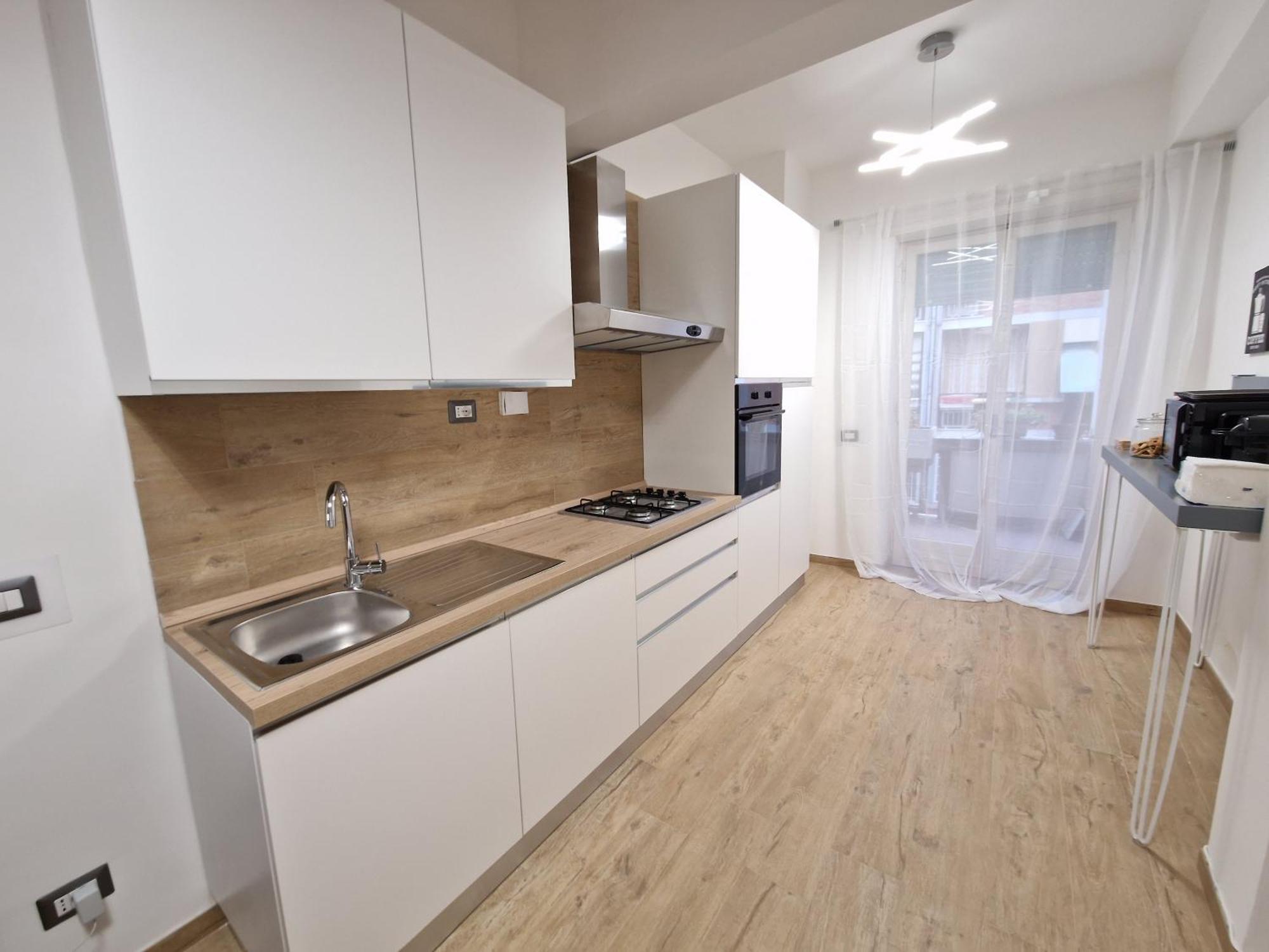 Homestay Turistico San Paolo