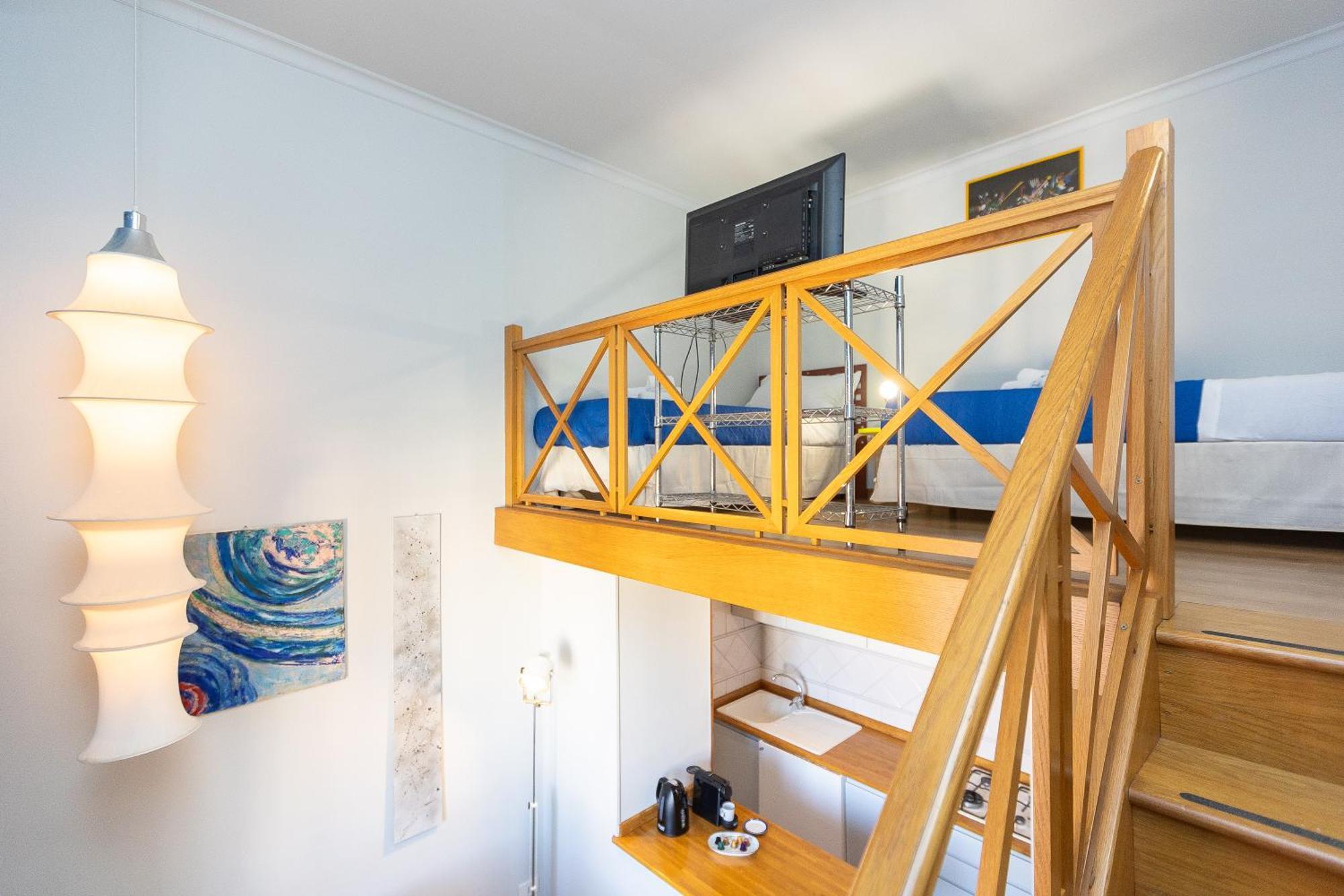 Colosseum Bright Two Bedroom Roma