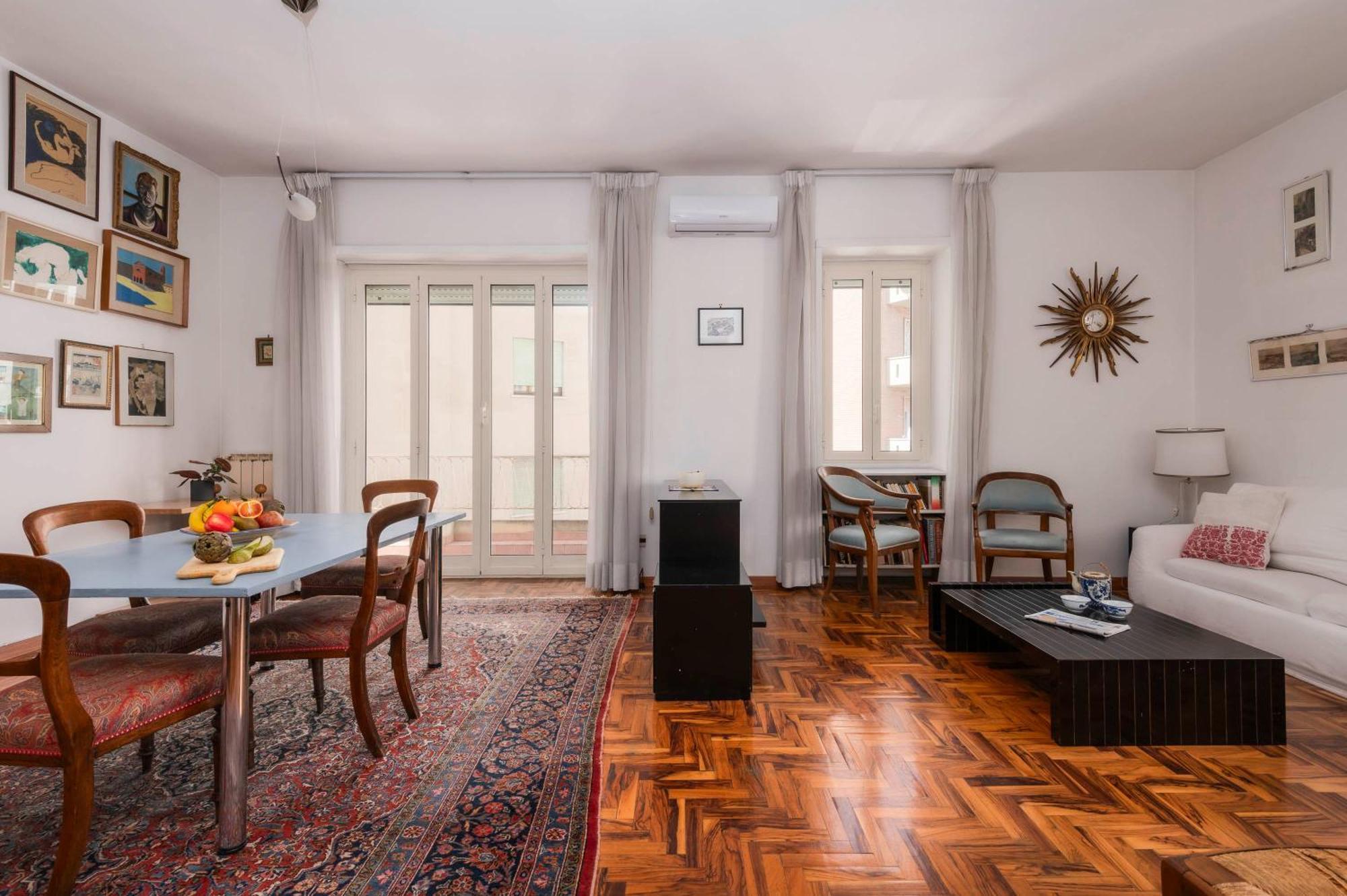 Torlonia Zen Apartment-zen35