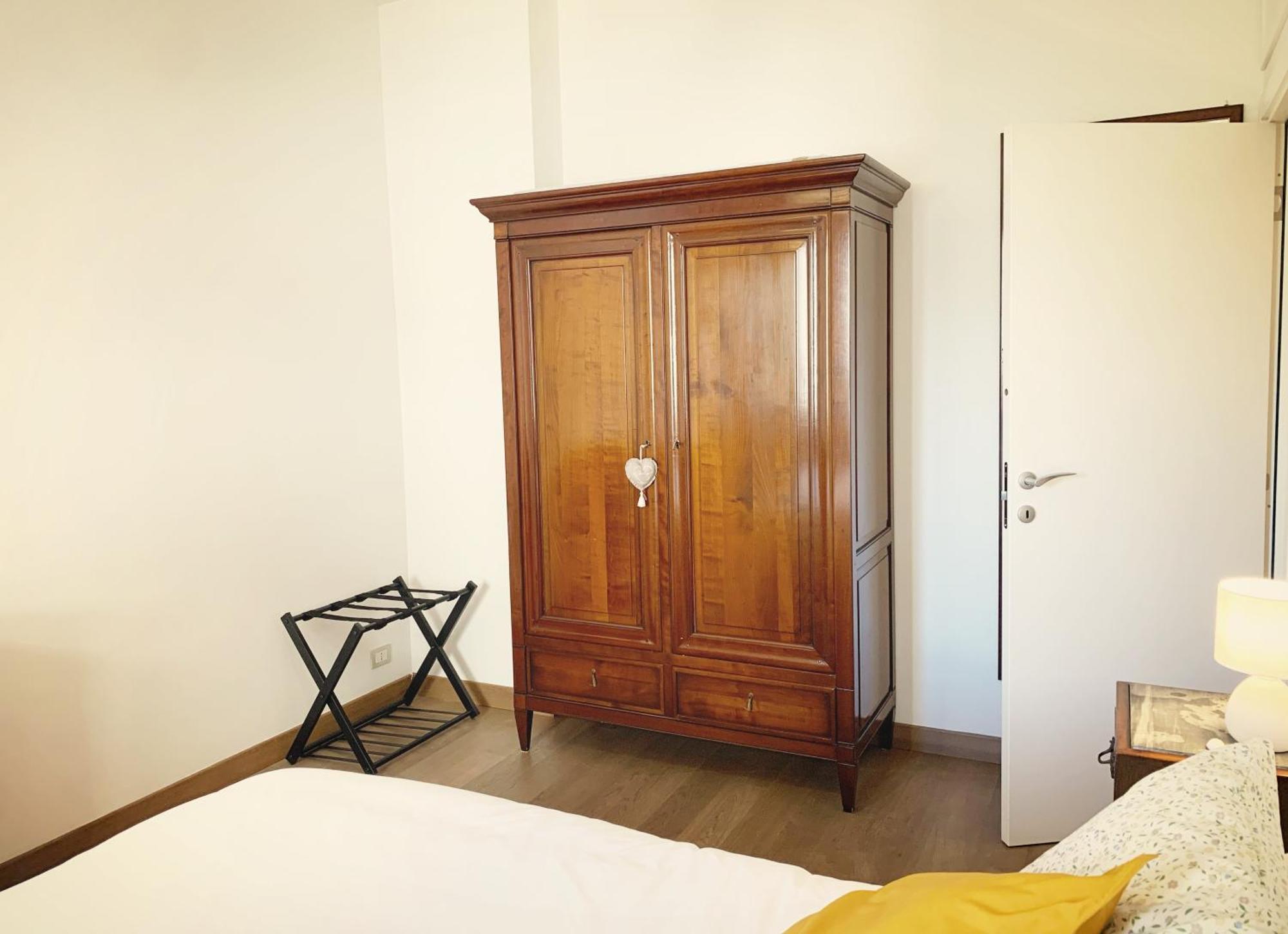Appartamento Casa Annasofia *