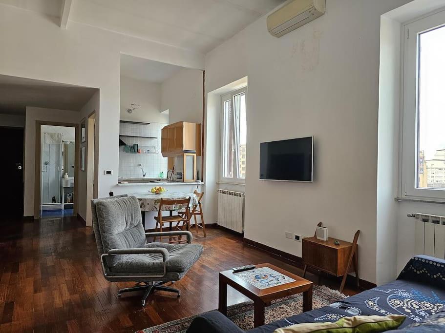 Appartamento Da Ubaldo Al Pigneto Roma