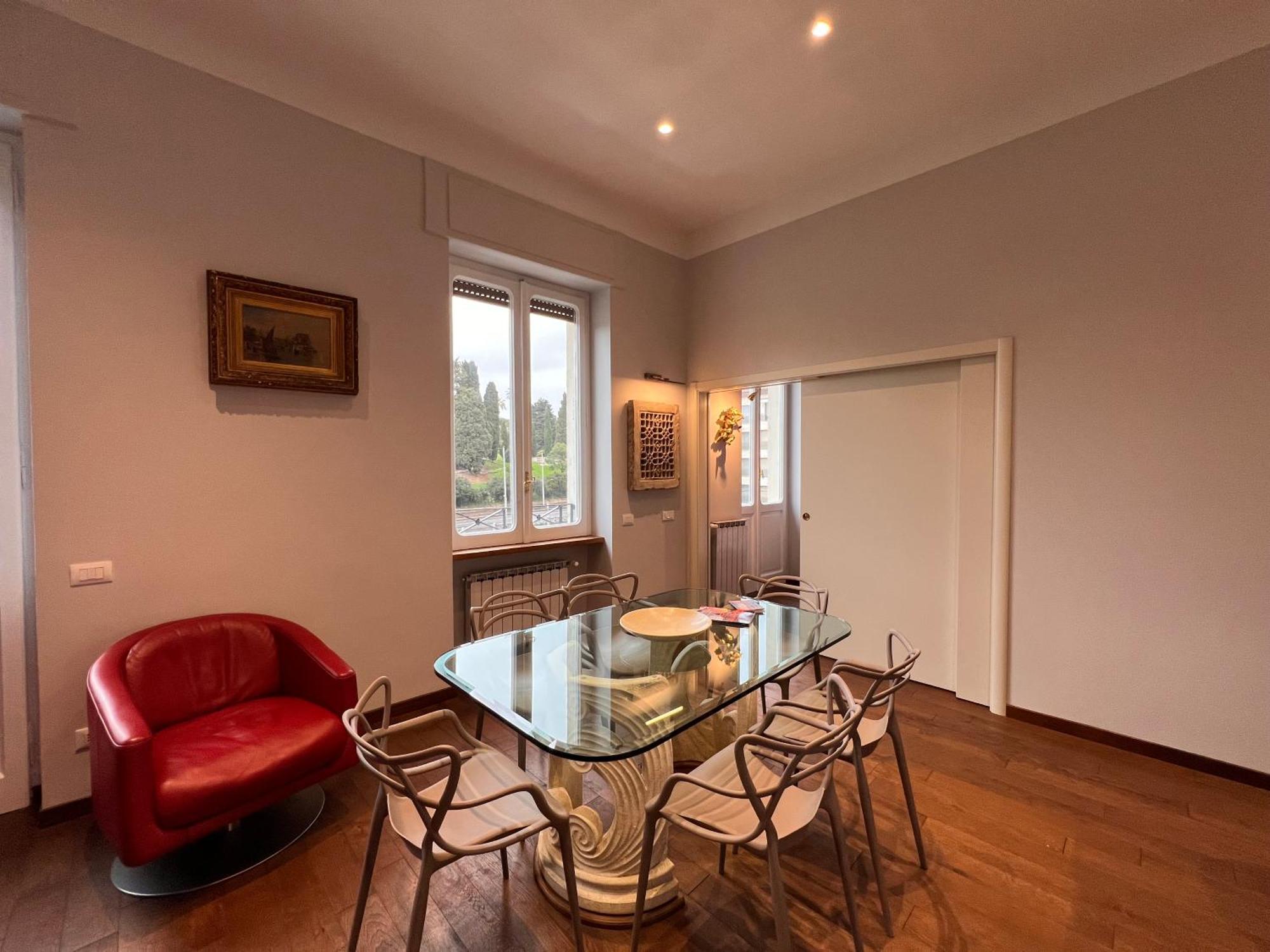 Apartamento A Casa Di Lu, Al Colosseo -