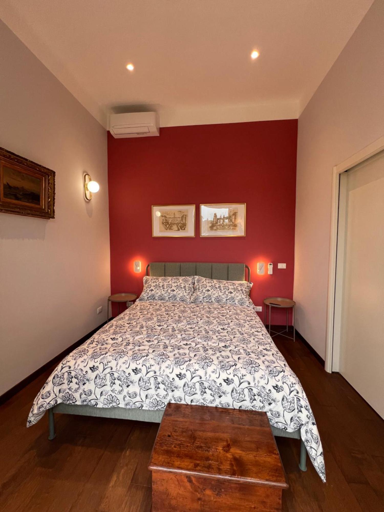 Apartamento A Casa Di Lu, Al Colosseo - *