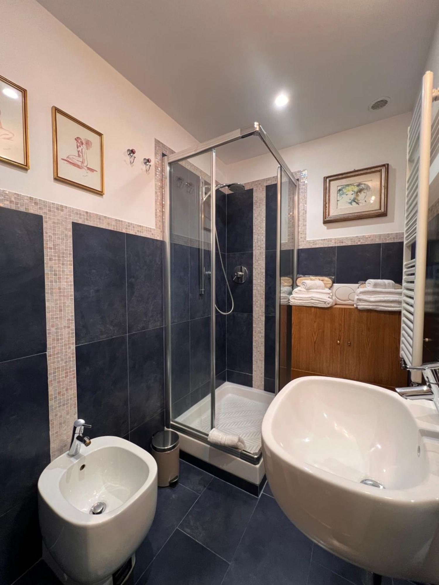 Apartamento A Casa Di Lu, Al Colosseo - Roma