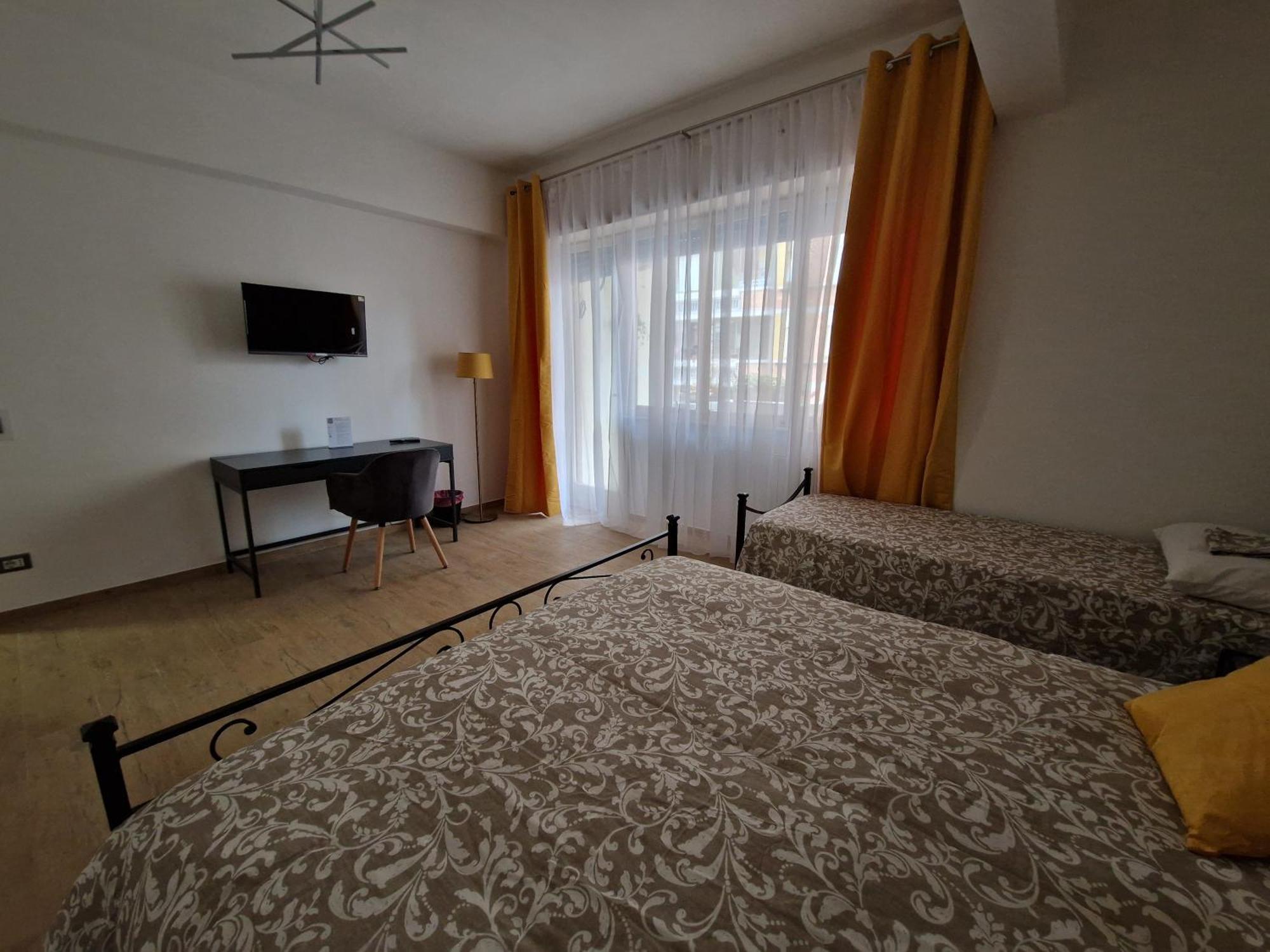 Homestay Turistico San Paolo