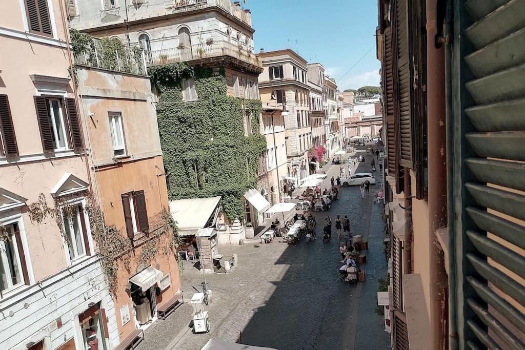 Apartamento Borgo Place