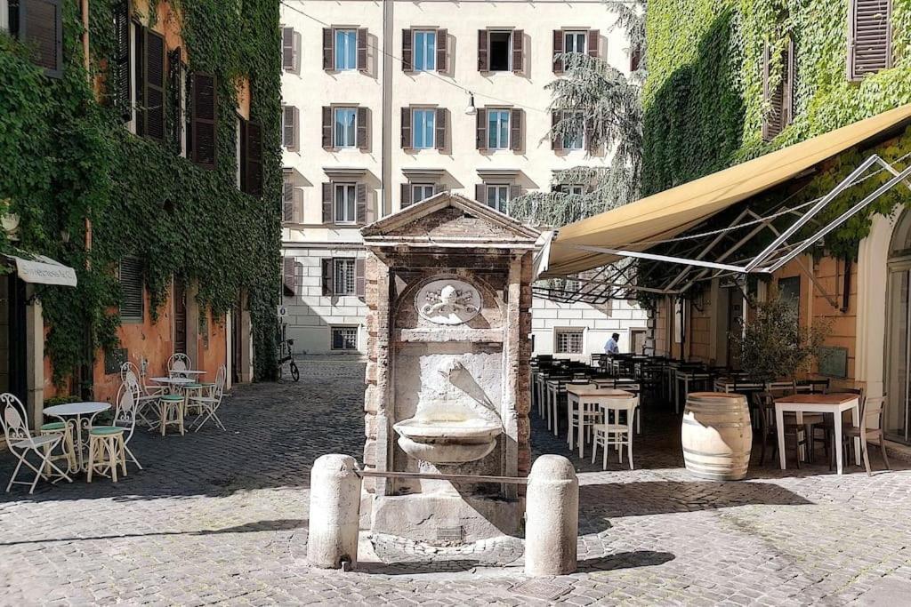 Borgo Place Apartamento