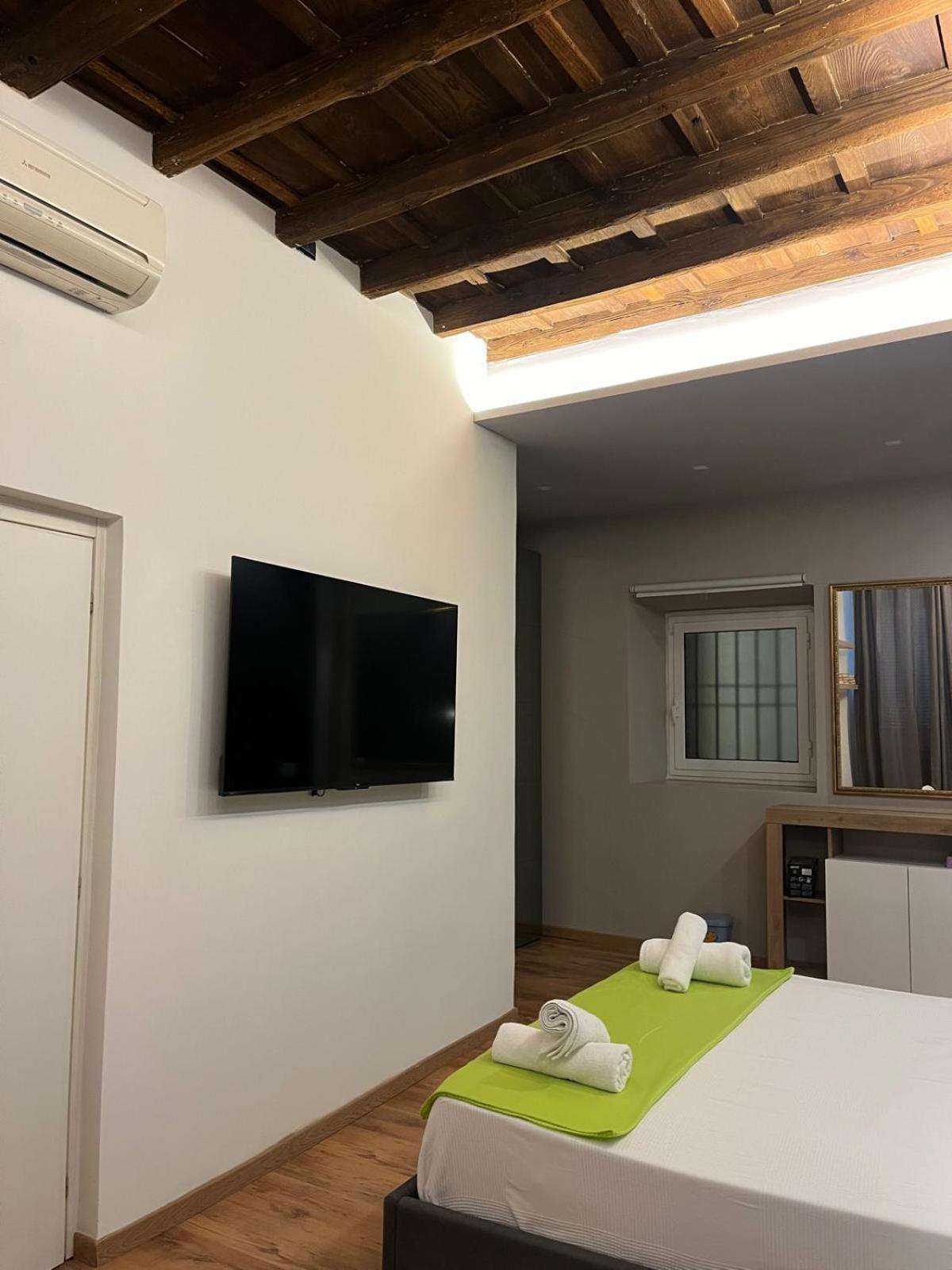 Apartamento Sweet House Campo De' Fiori
