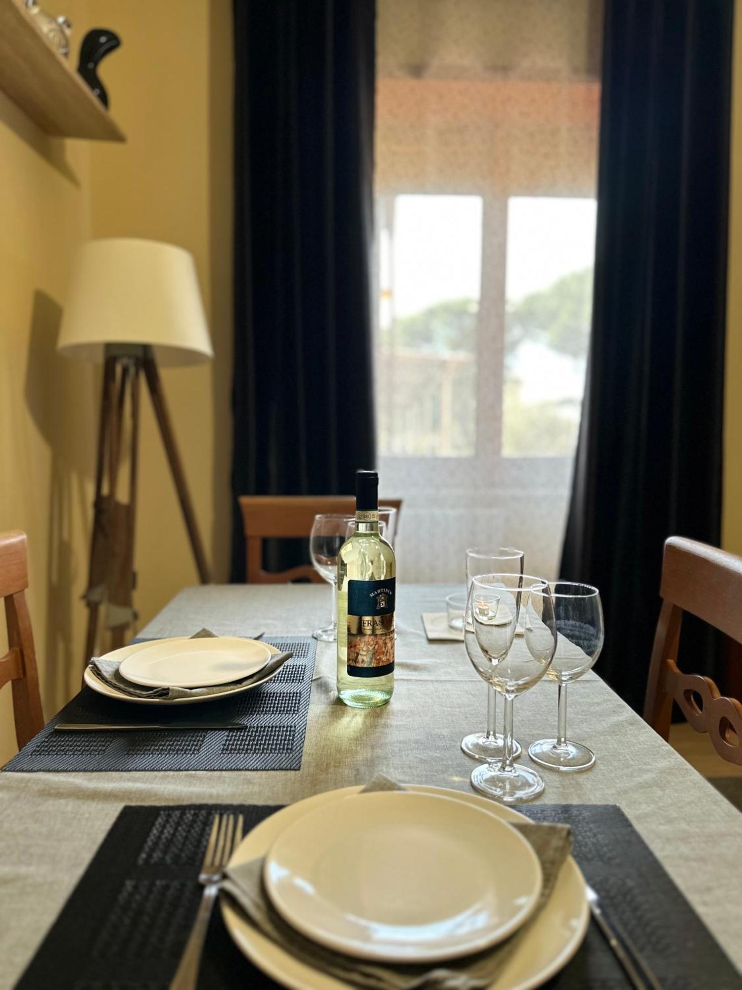 Sm Vacanze Apartamento *