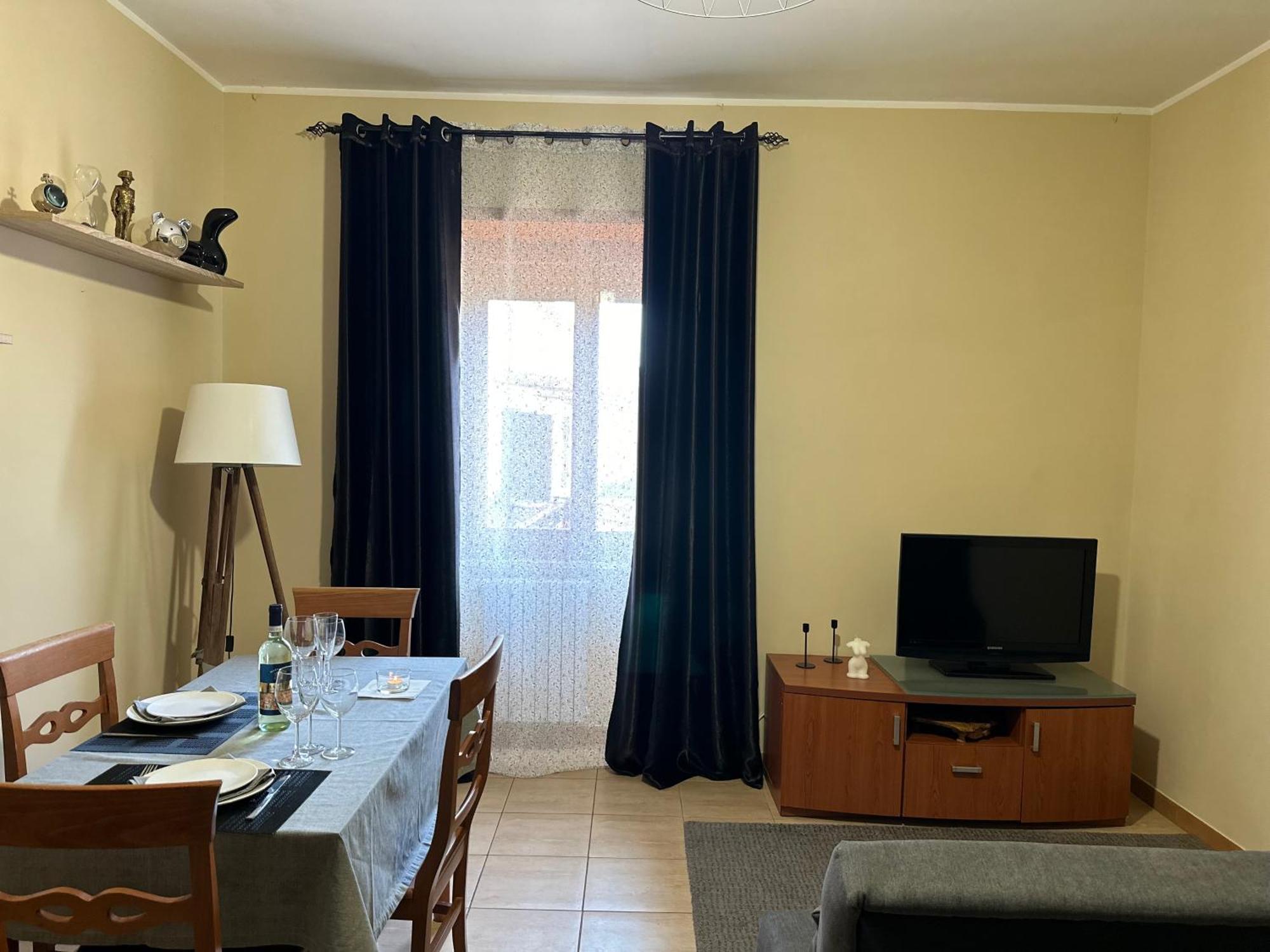 Apartamento Sm Vacanze