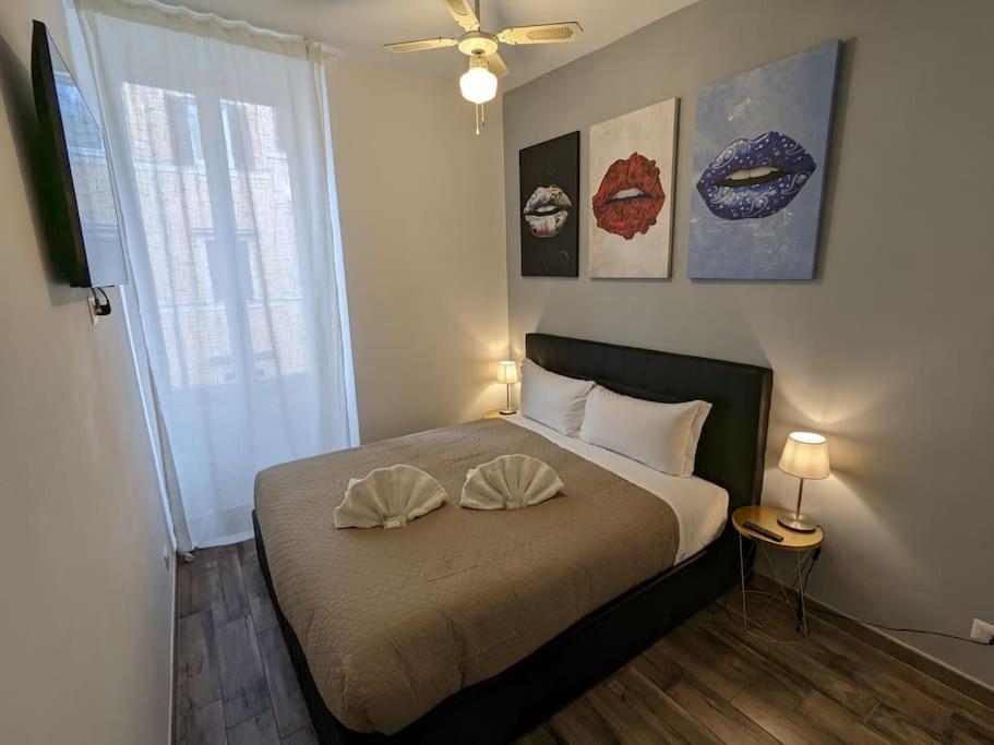 Apartamento Borgo Place Roma