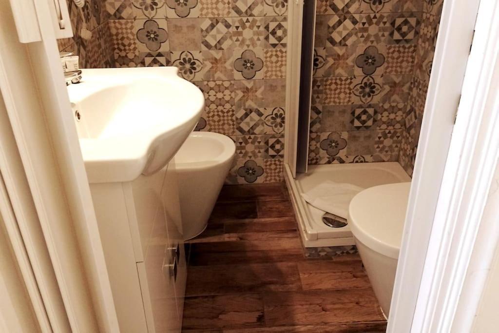 Borgo Place Apartamento Roma