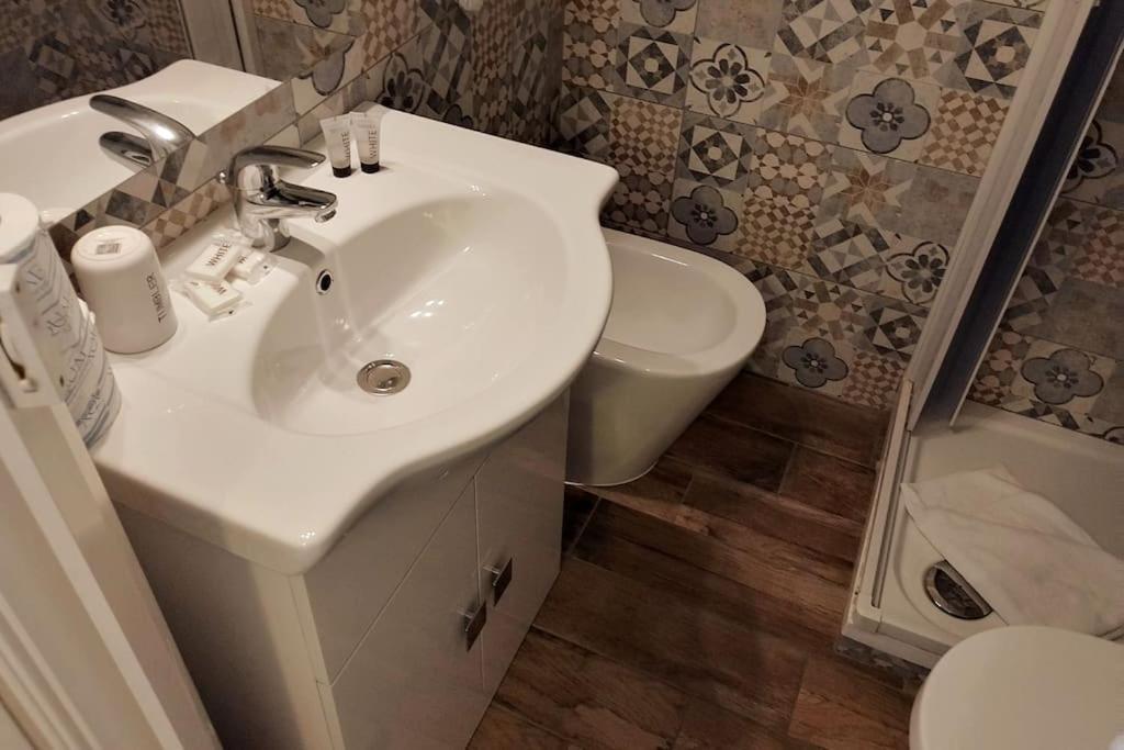 Borgo Place Apartamento *