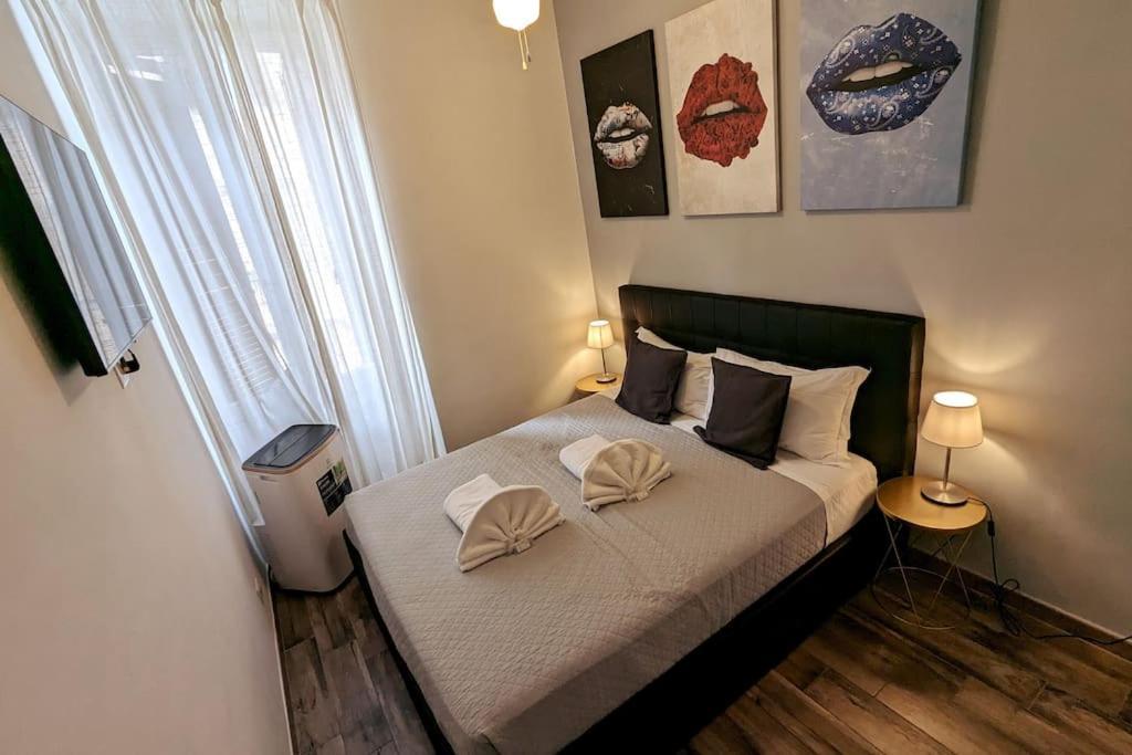 Borgo Place Apartamento *