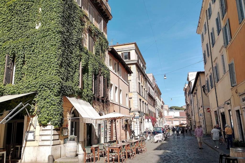 Apartamento Borgo Place *