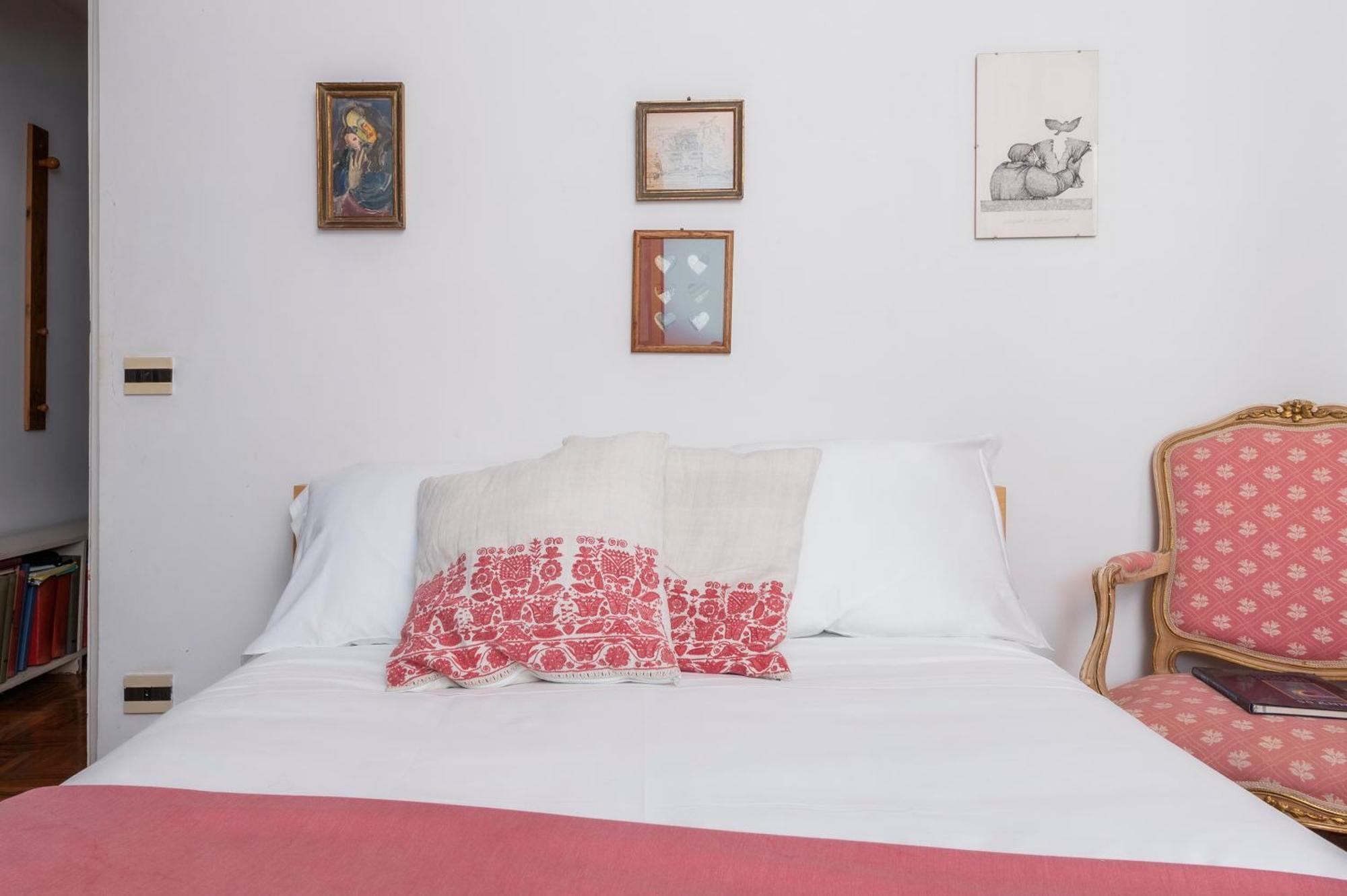 Torlonia Zen Apartment-zen35 Apartamento