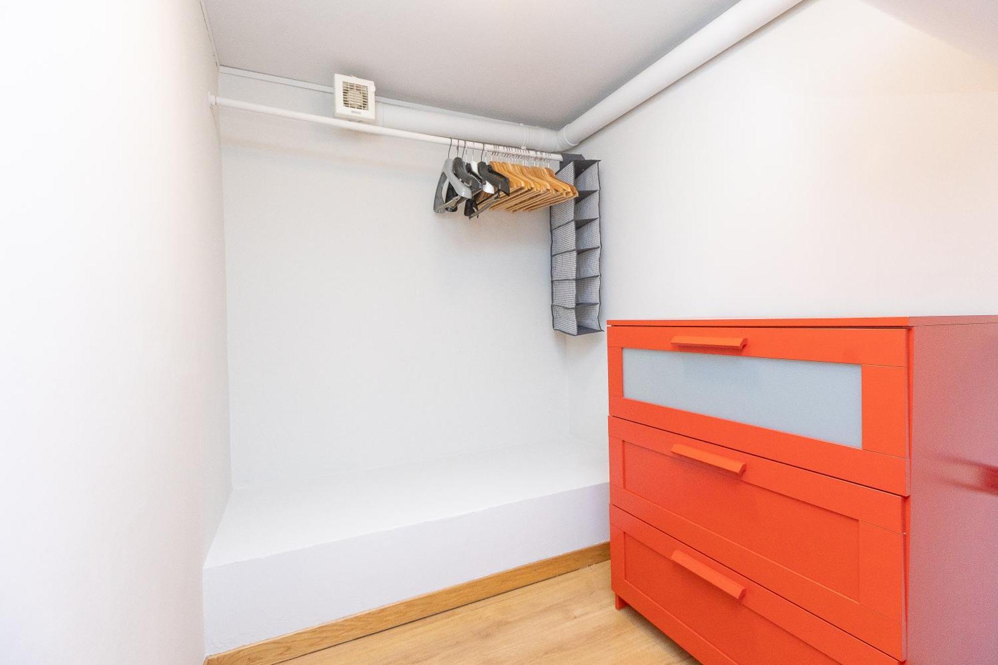 Appartamento Colosseum Bright Two Bedroom