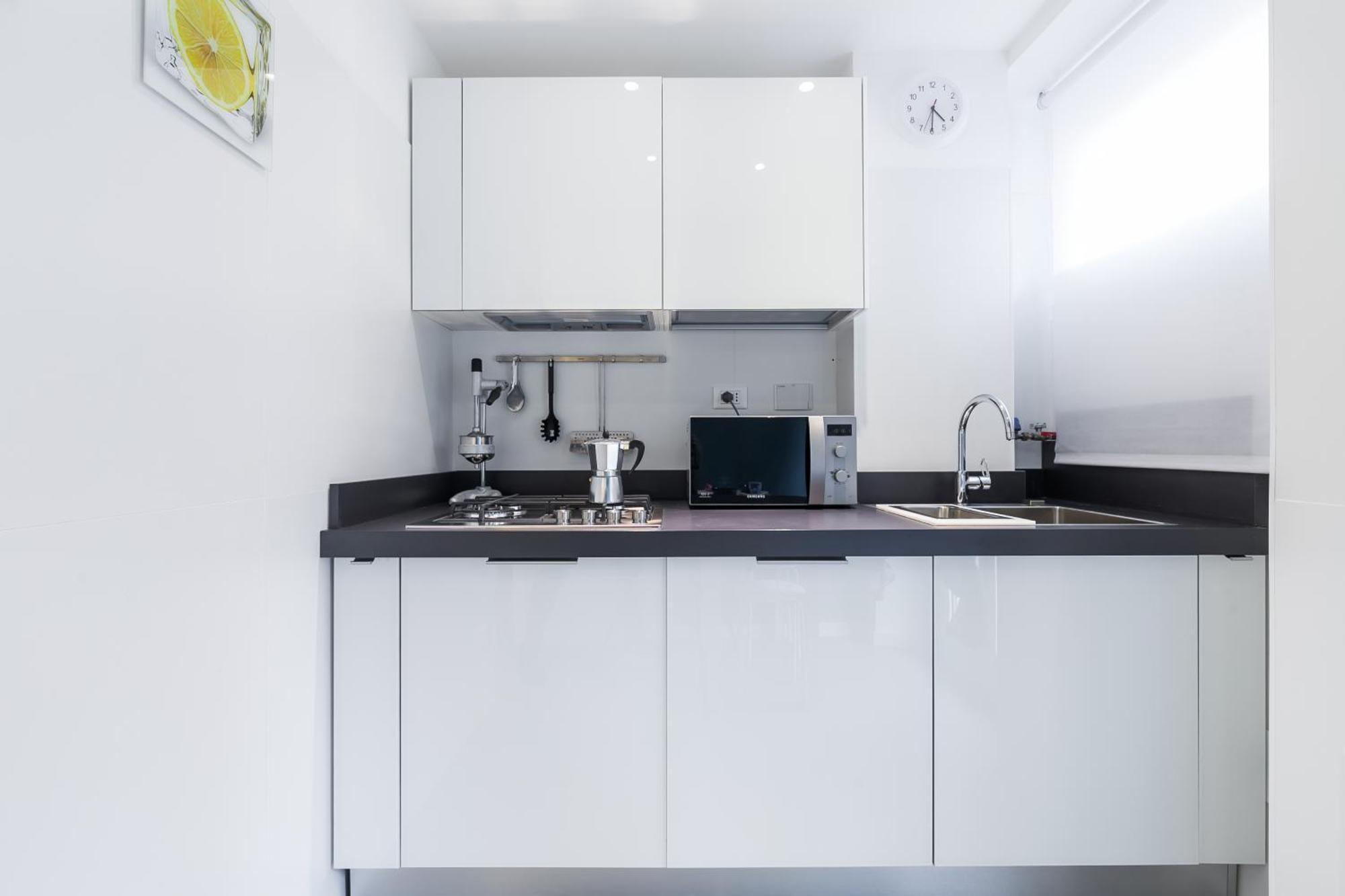 Apartamento Sweet Trastevere