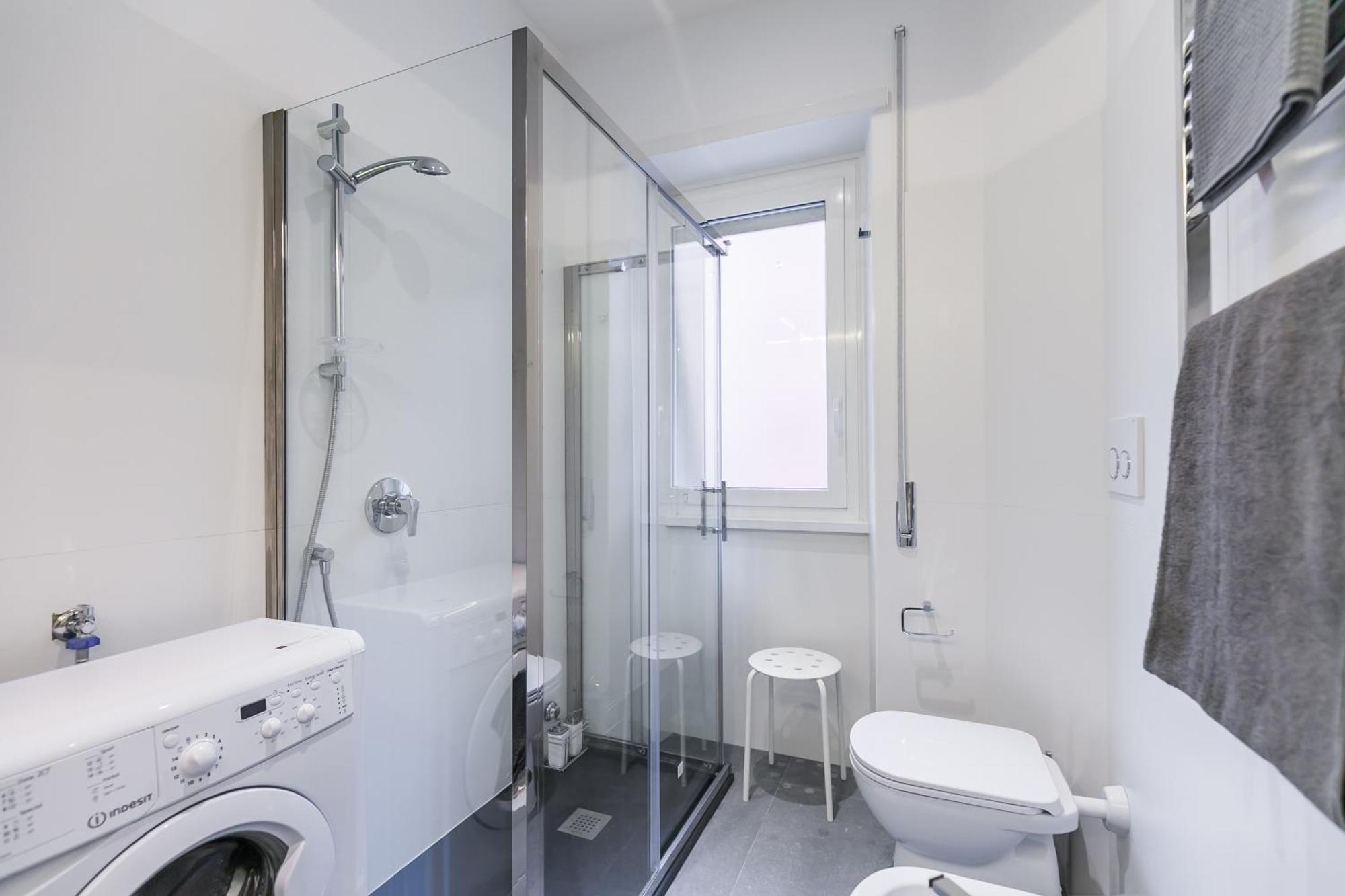 Apartamento Sweet Trastevere Roma