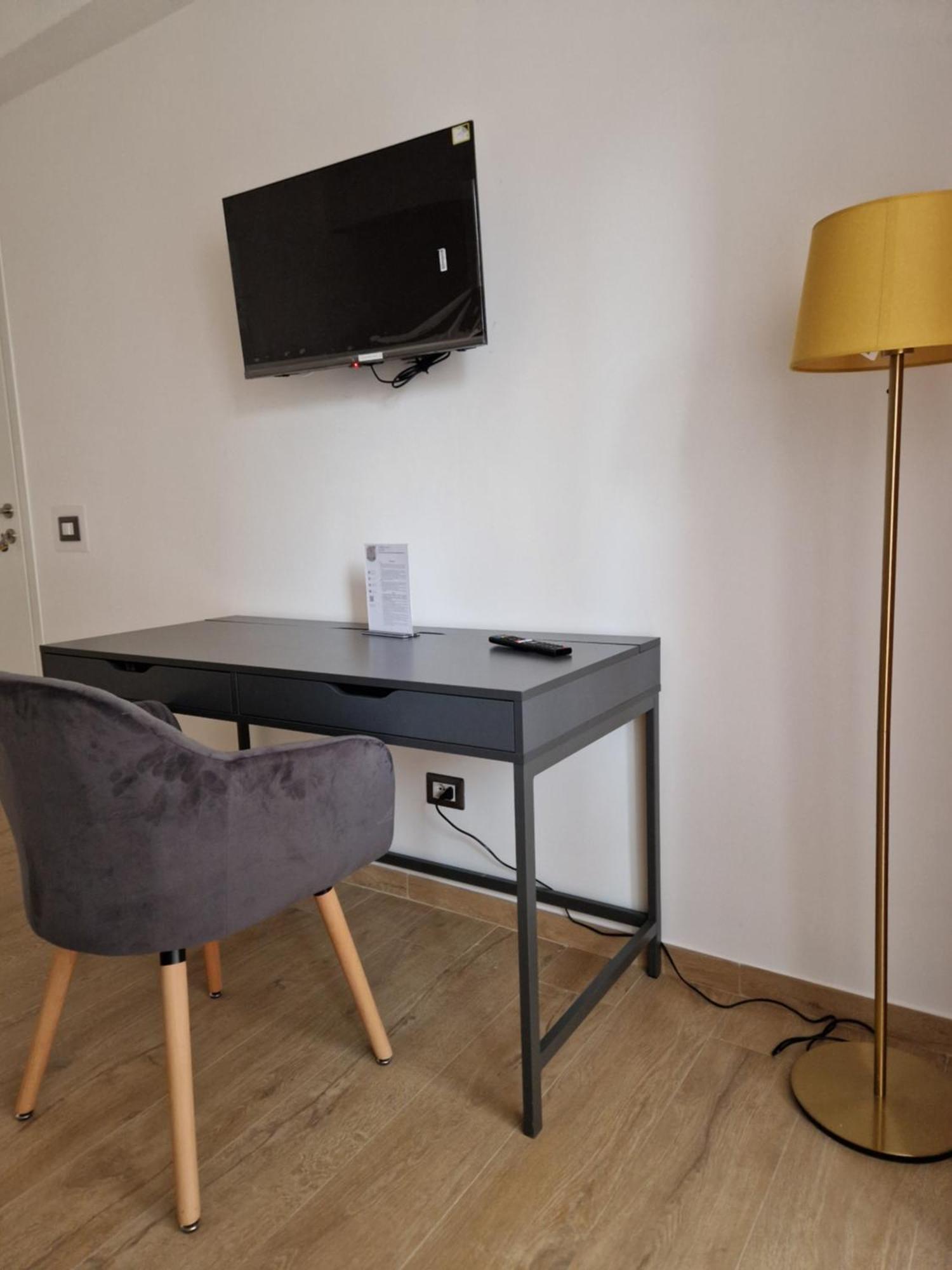 Turistico San Paolo Homestay *