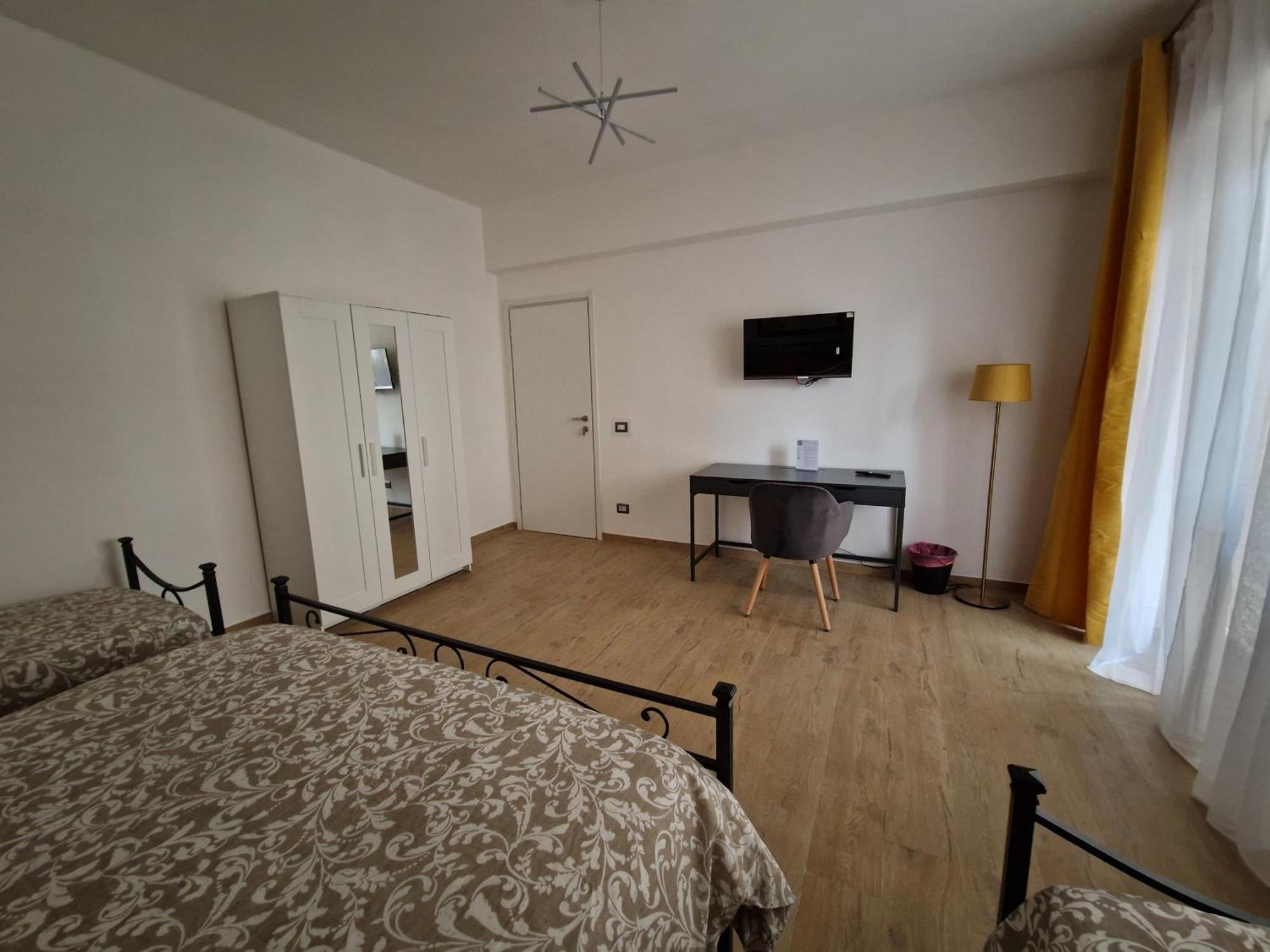 Hospedagem domiciliar Turistico San Paolo Roma