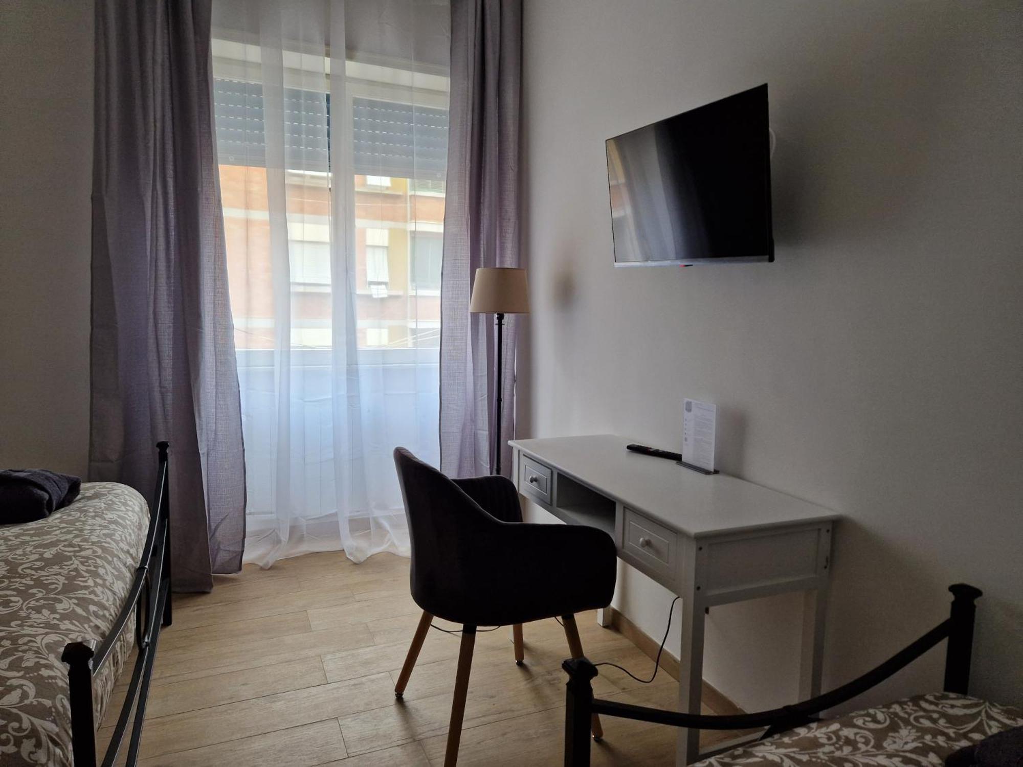 Hospedagem domiciliar Turistico San Paolo *