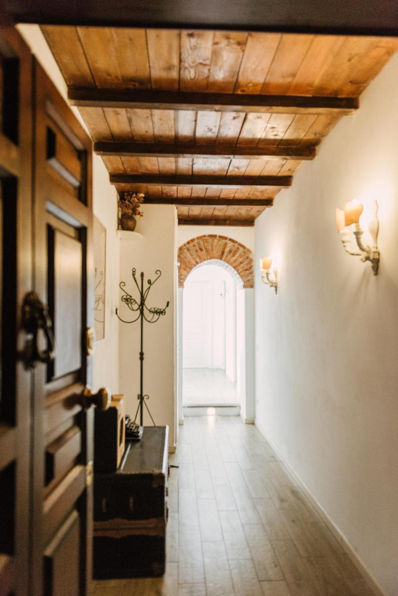 Casa Riva 1920 * Roma