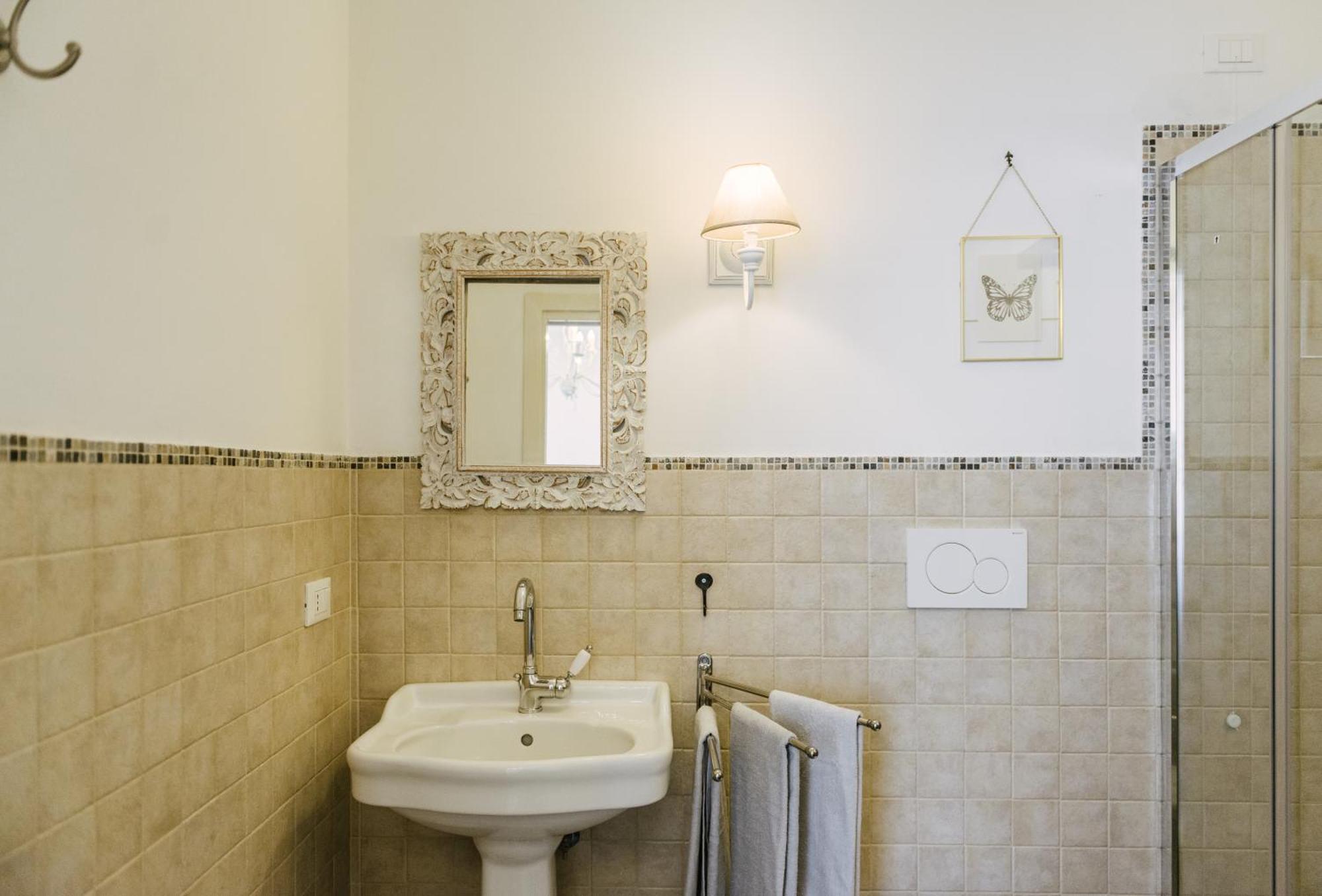 Casa Riva 1920 Leilighet