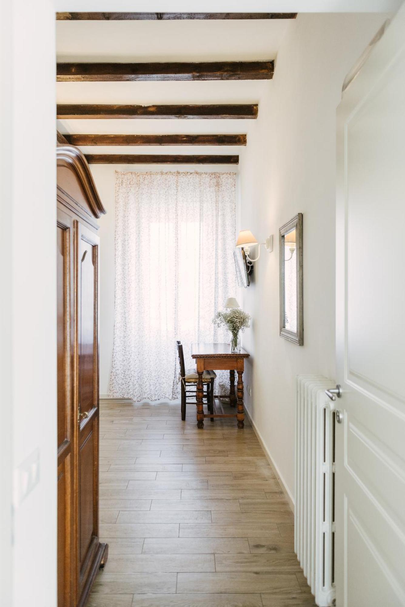 Casa Riva 1920 Roma