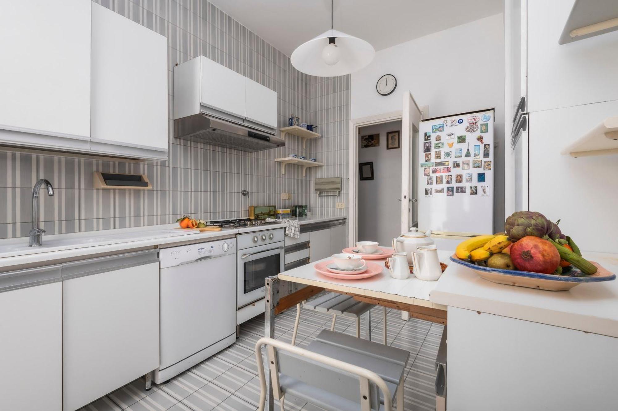 Torlonia Zen Apartment-zen35 Apartamento