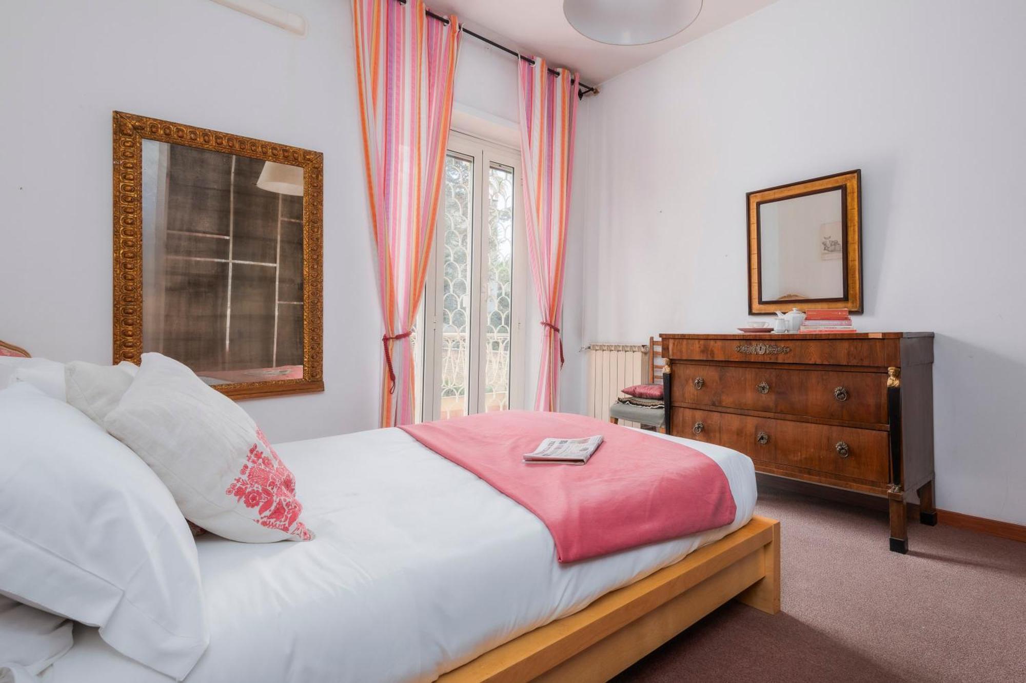 Torlonia Zen Apartment-zen35 Apartamento *