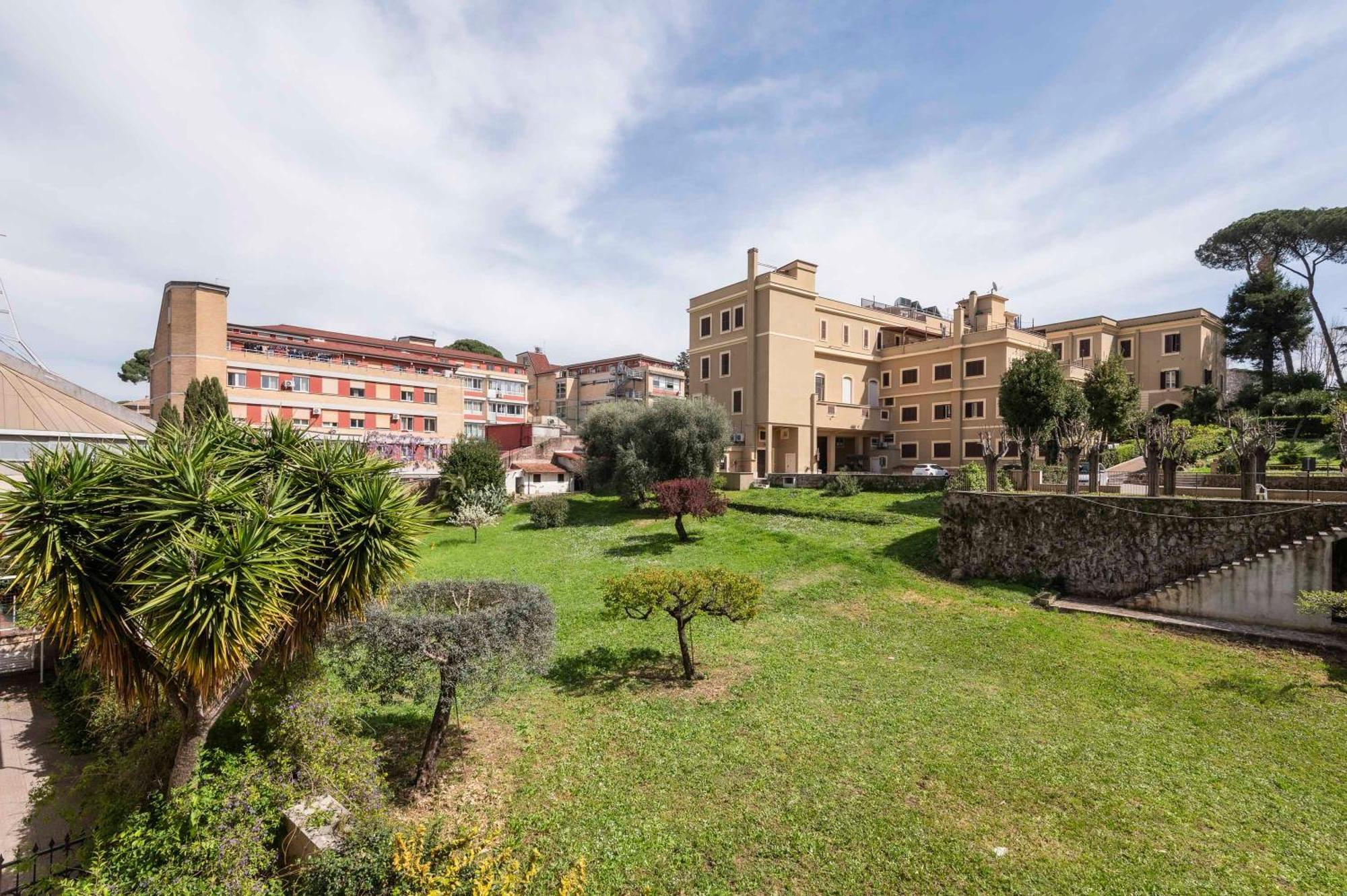 Torlonia Zen Apartment-zen35 Apartamento *