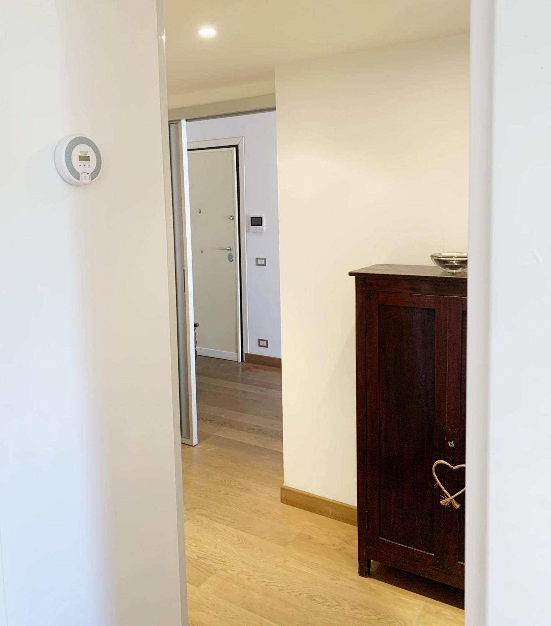 Appartamento Casa Annasofia Roma