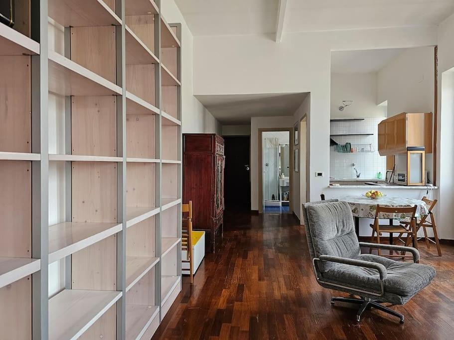 Apartment Da Ubaldo Al Pigneto Rom