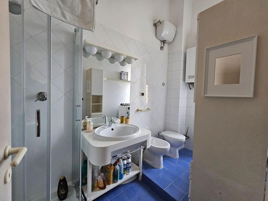 Apartment Da Ubaldo Al Pigneto