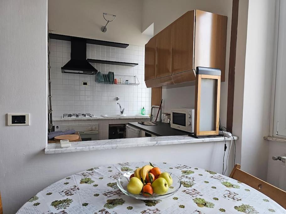 Da Ubaldo Al Pigneto Apartment