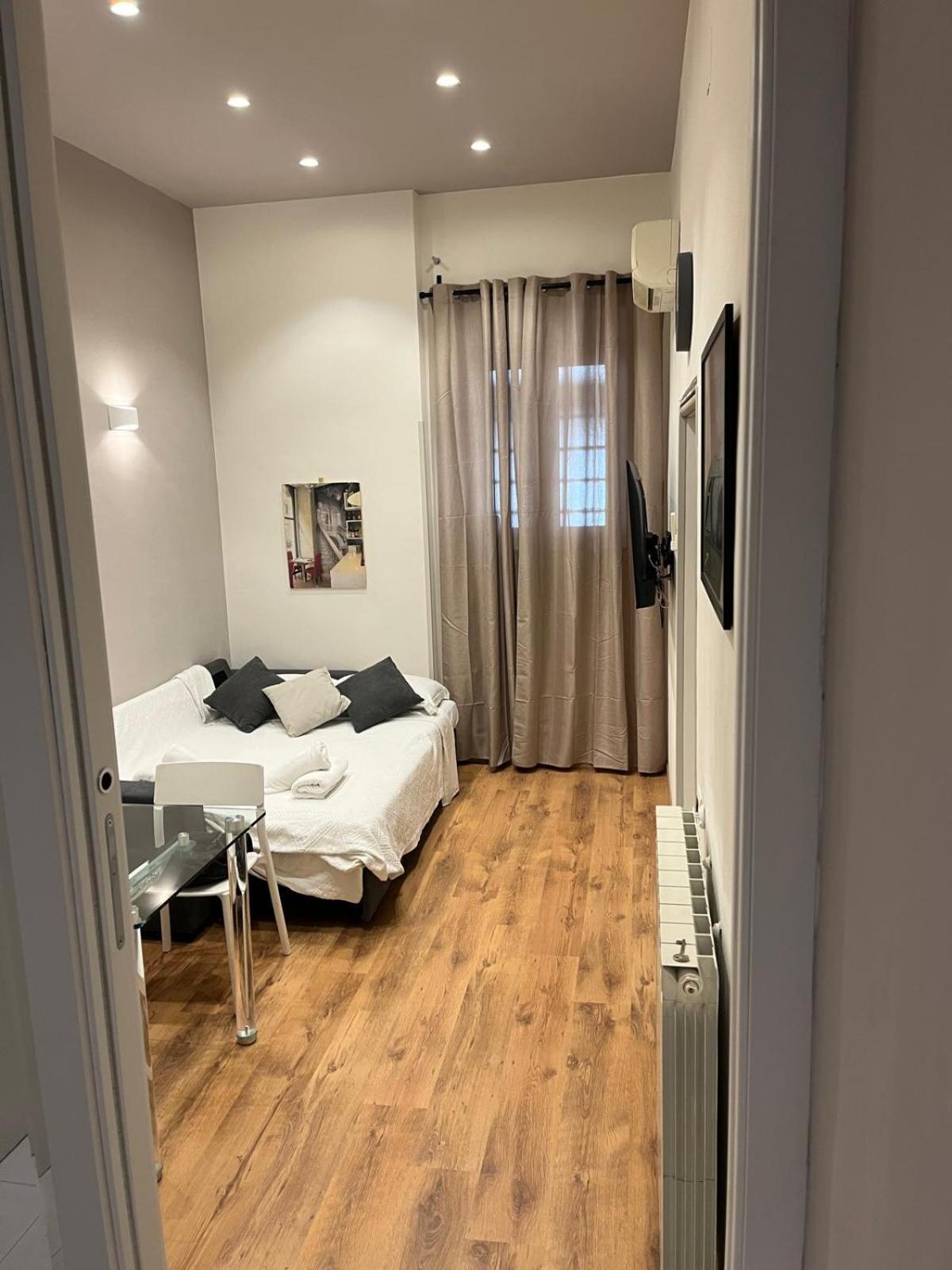 Apartamento Sweet House Campo De' Fiori