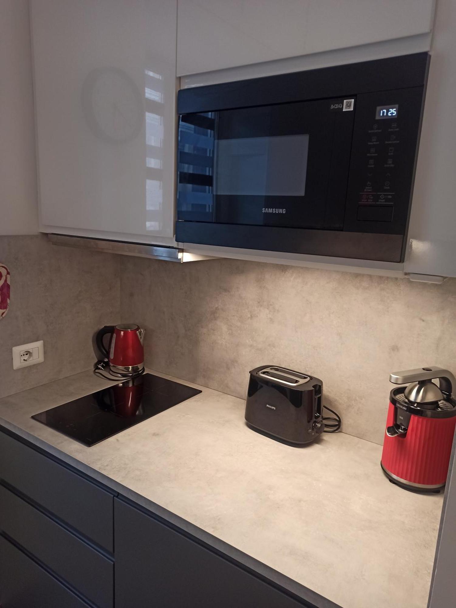 Apartamento Elena's House *