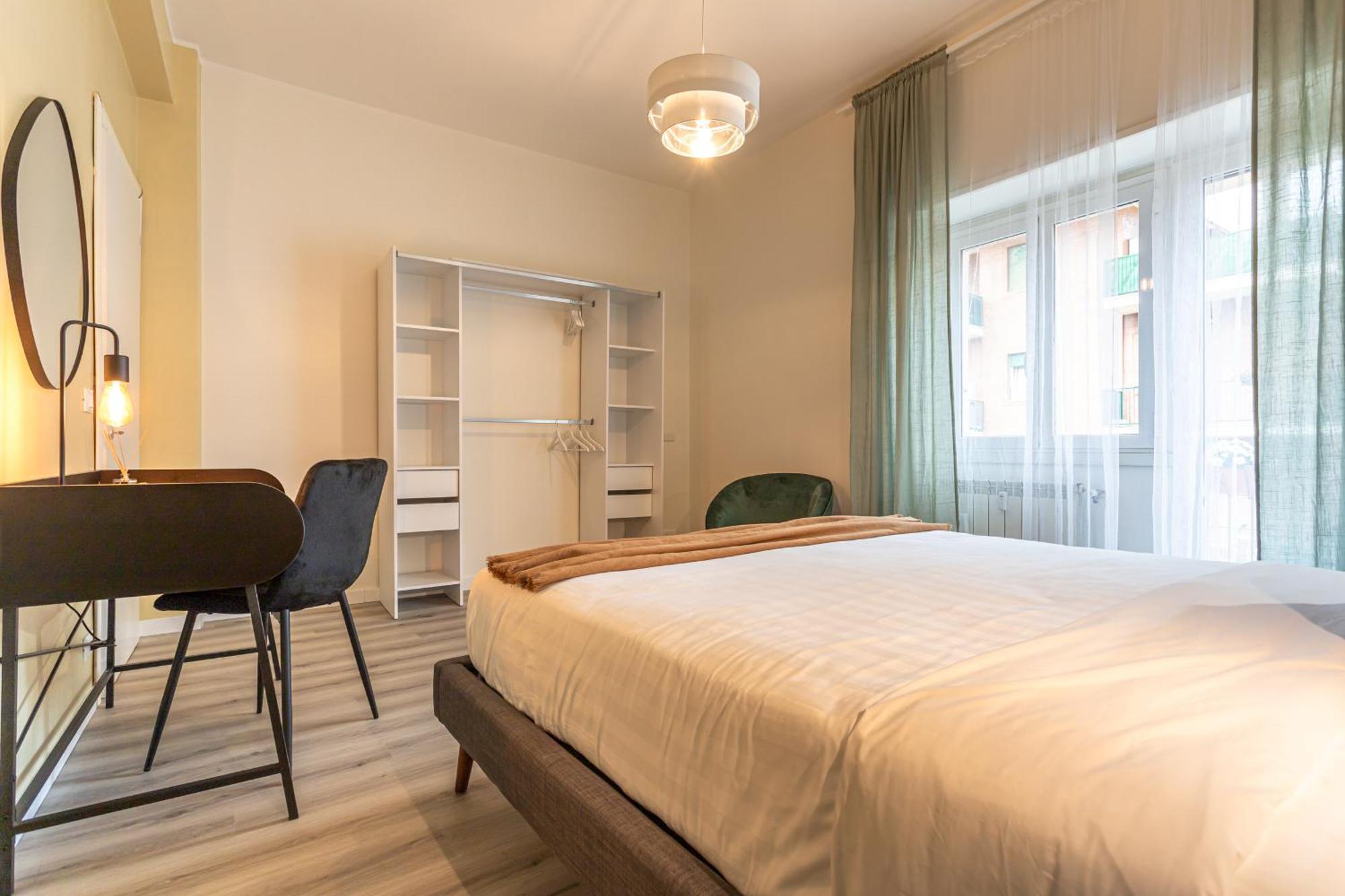 Apartamento Cornelia Elegance House Roma