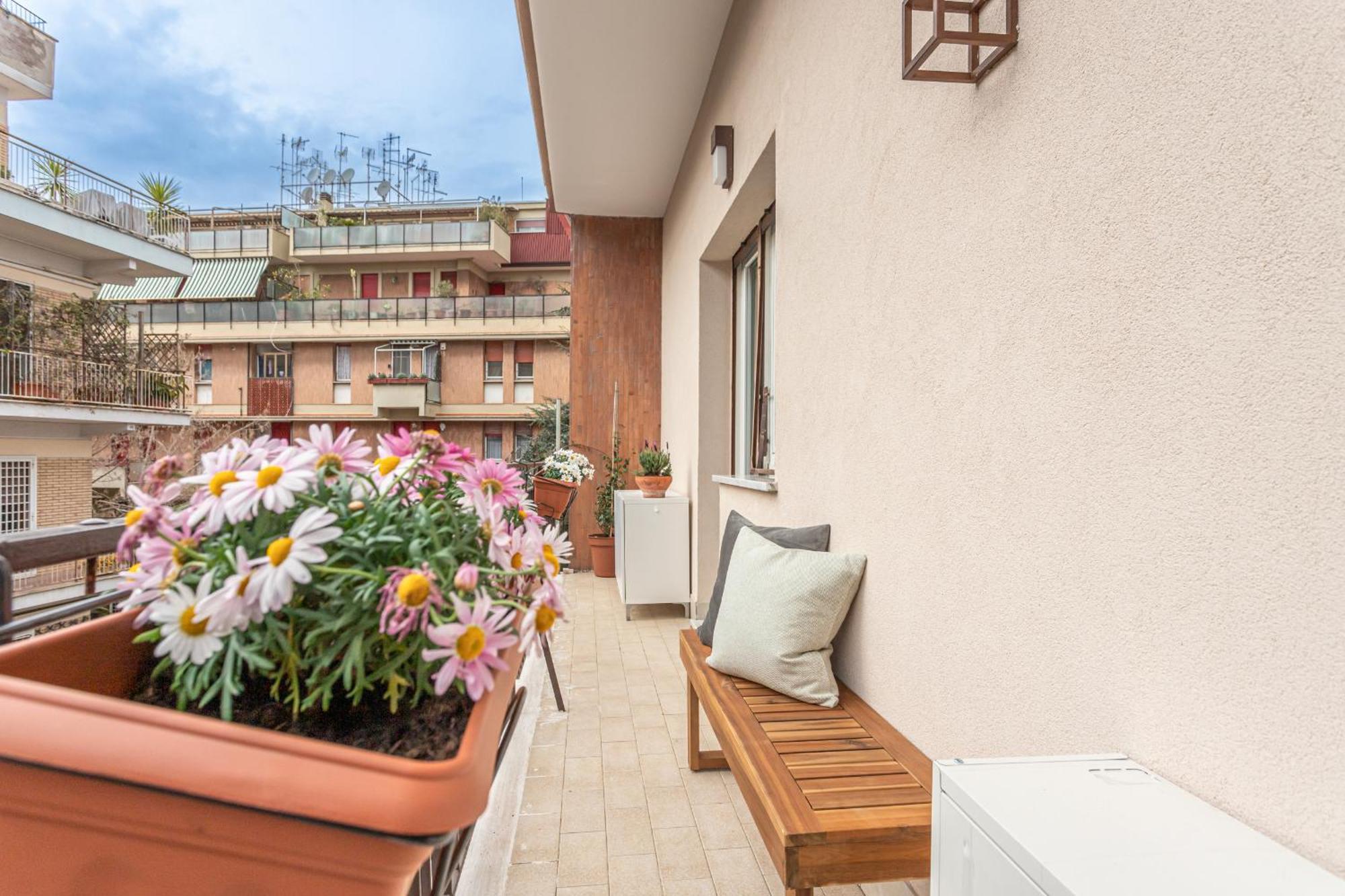 Cornelia Elegance House Apartamento *