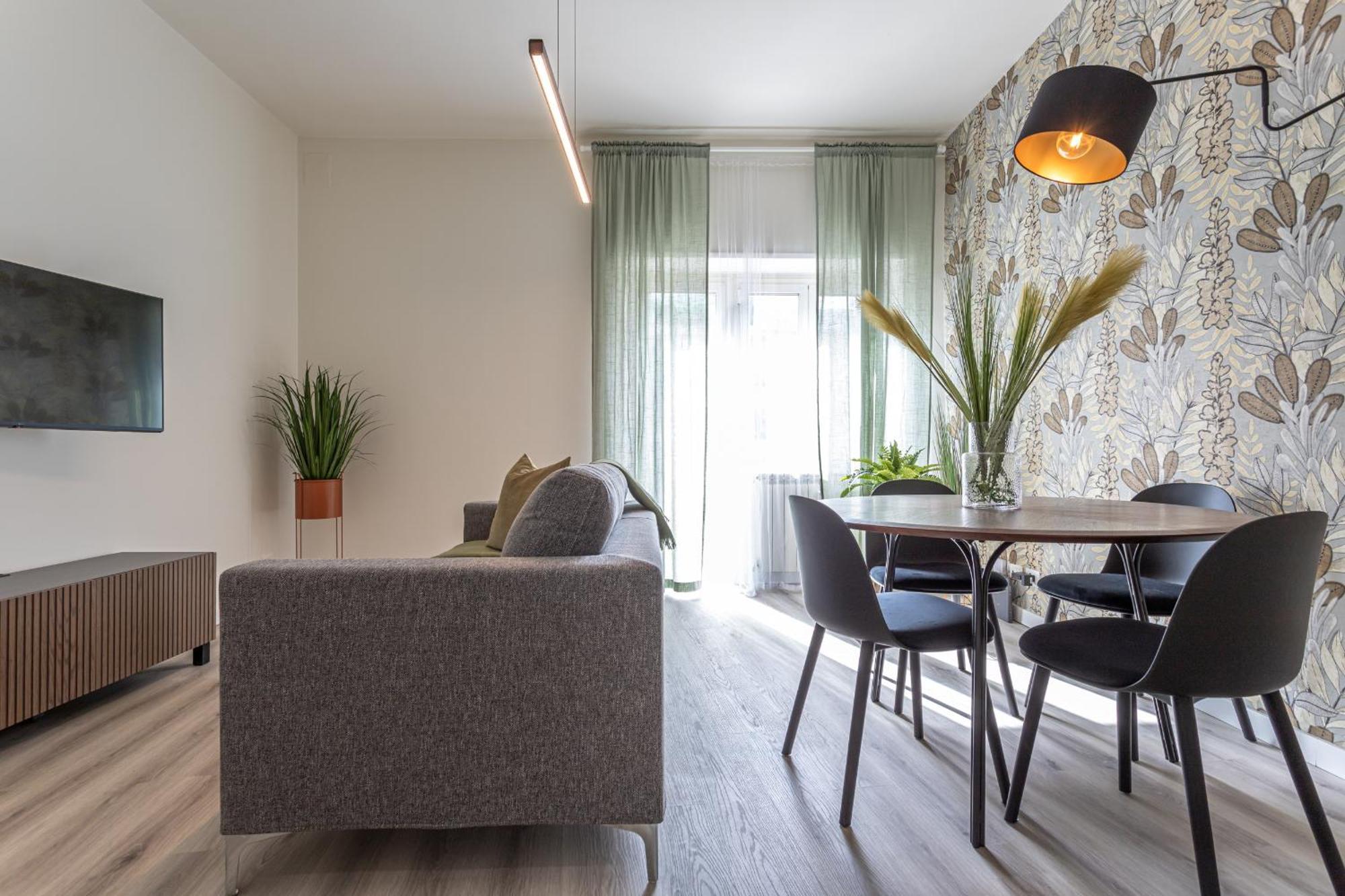 Cornelia Elegance House Roma