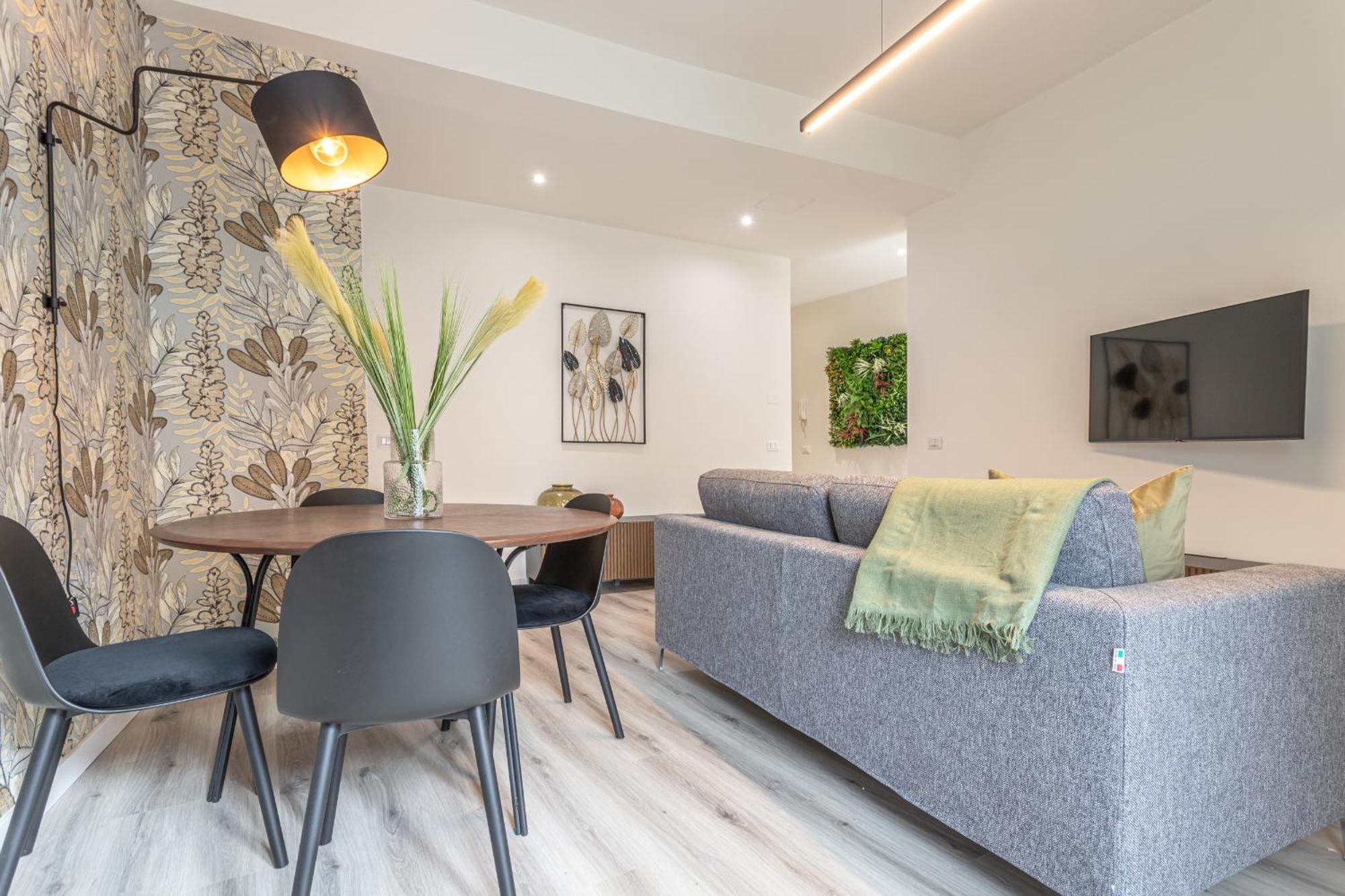 Cornelia Elegance House Roma